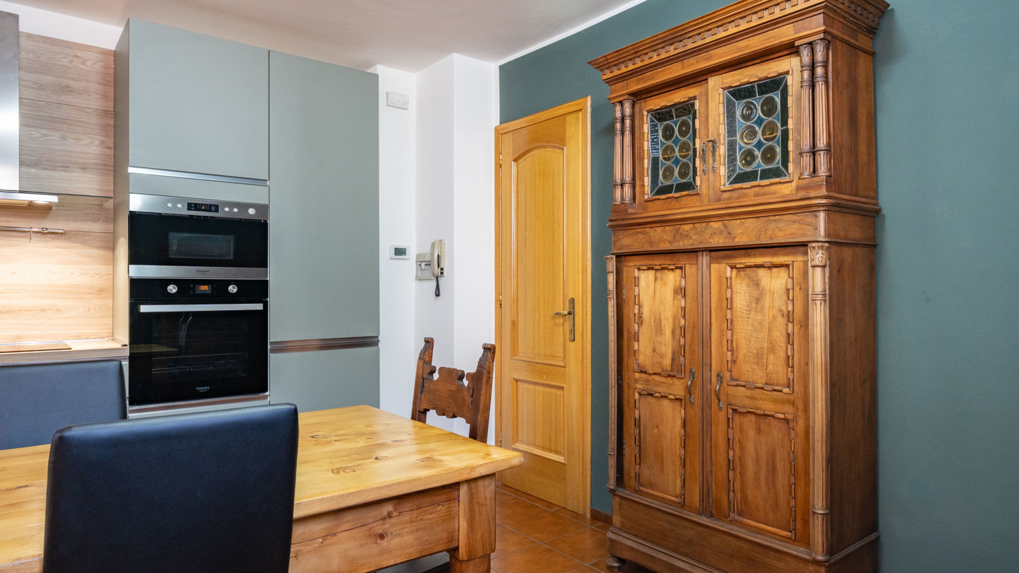 Italianway Ballabio Luxury Apartment between Como Lake and Valsassina