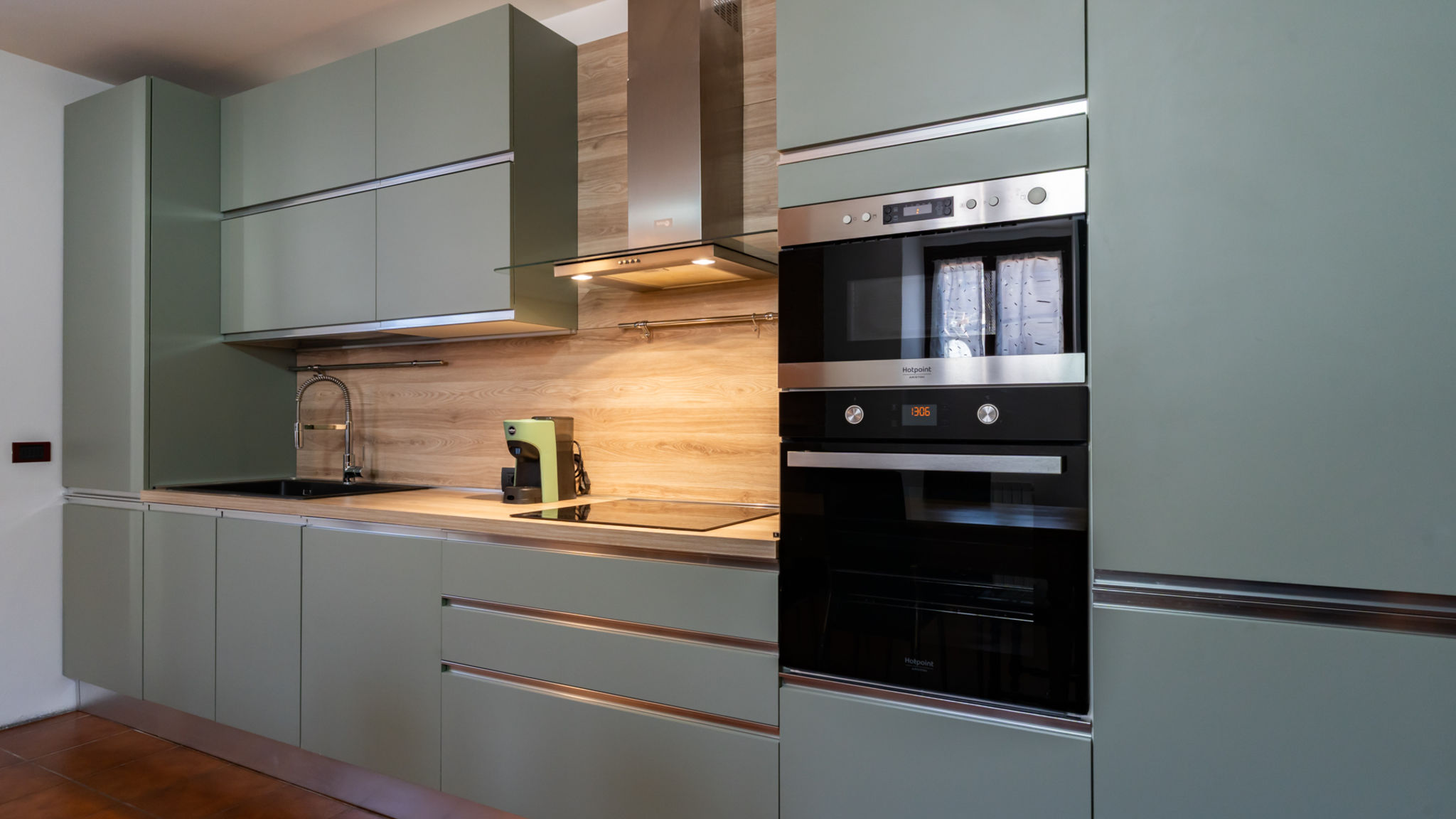 Italianway Ballabio Luxury Apartment between Como Lake and Valsassina