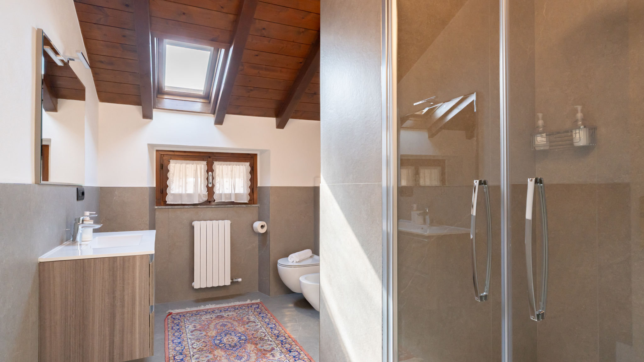 Italianway Ballabio Luxury Apartment between Como Lake and Valsassina