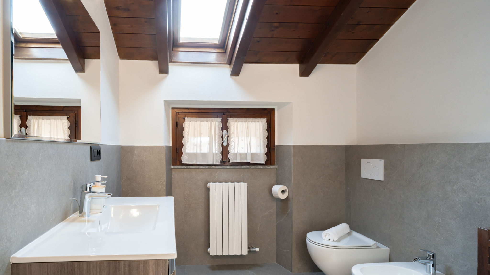 Italianway Ballabio Luxury Apartment between Como Lake and Valsassina