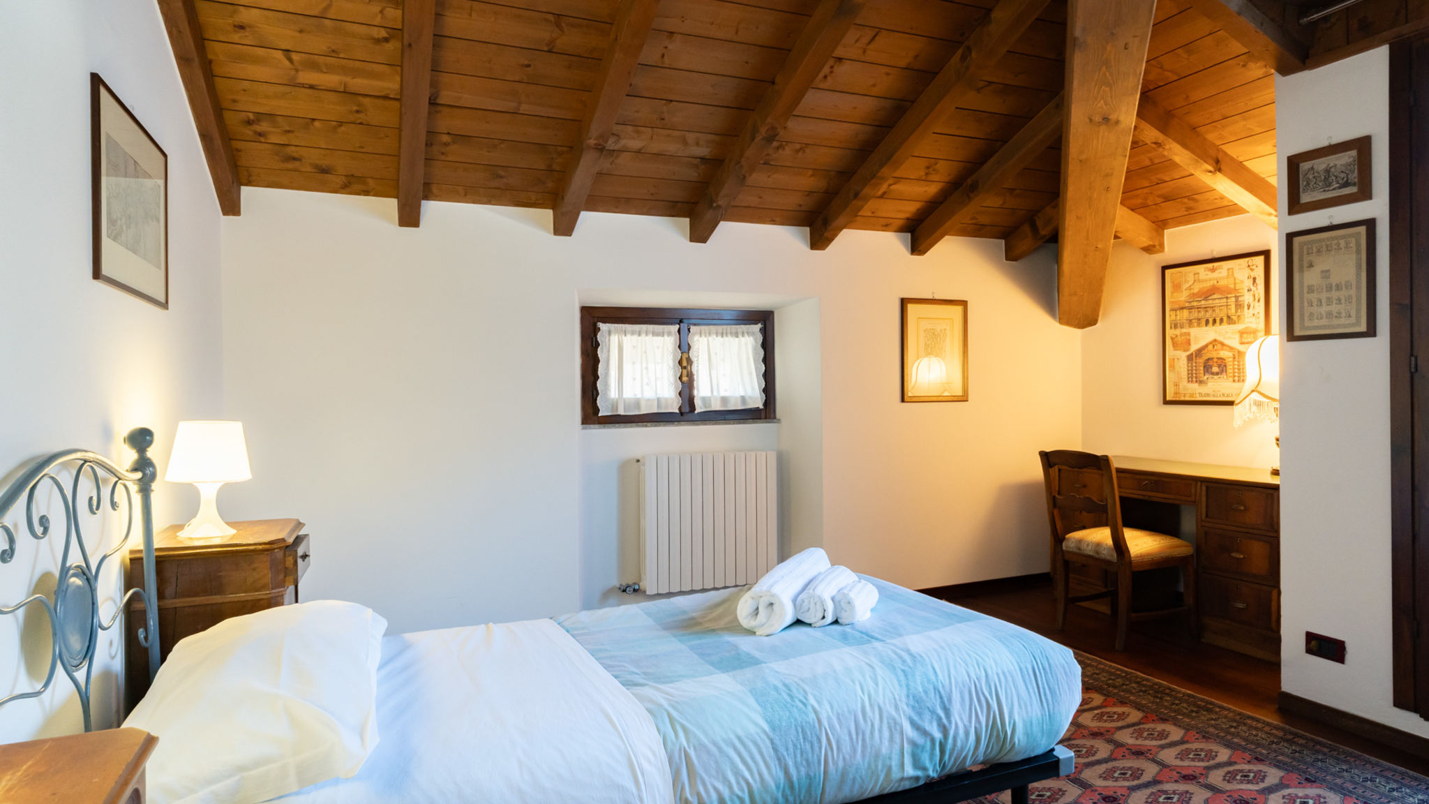 Italianway Ballabio Luxury Apartment between Como Lake and Valsassina