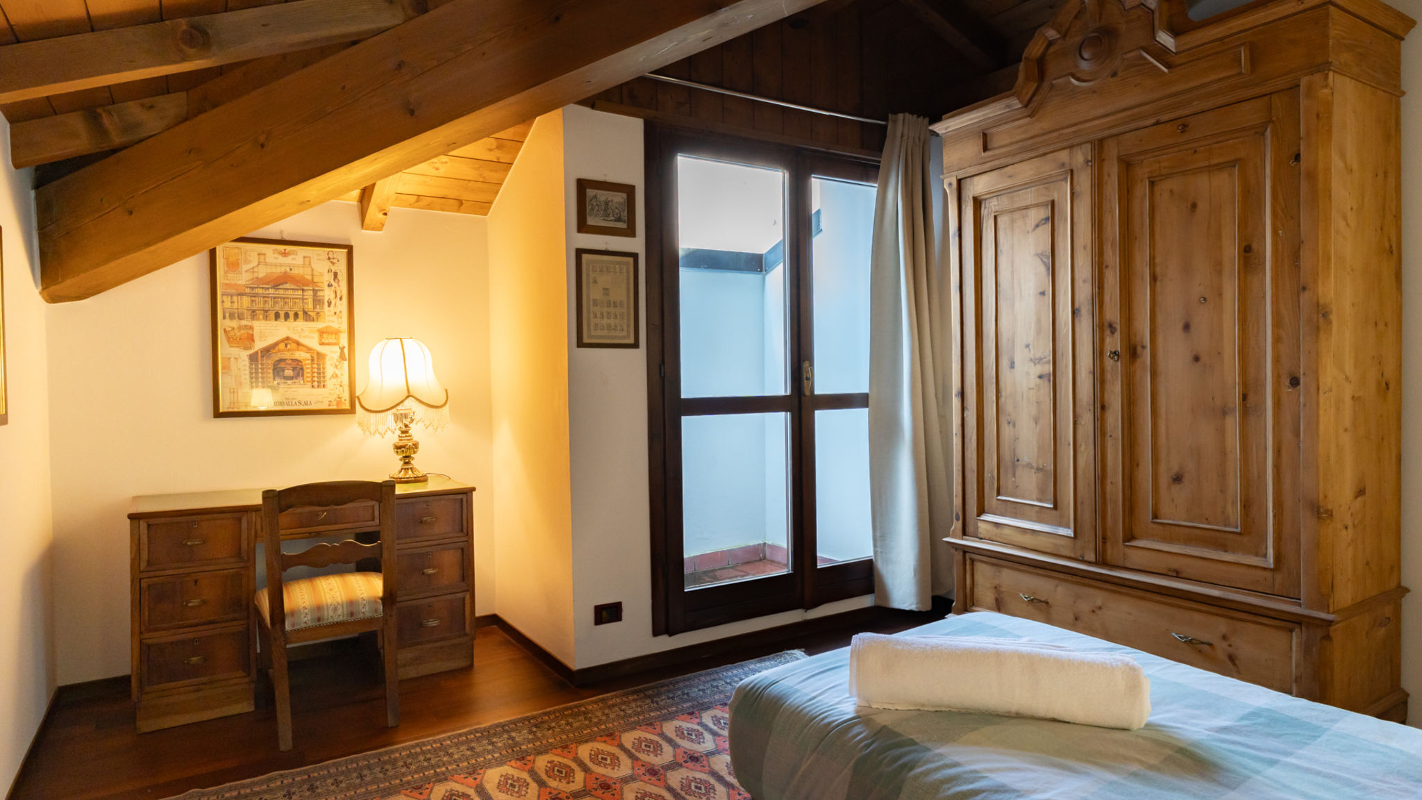Italianway Ballabio Luxury Apartment between Como Lake and Valsassina