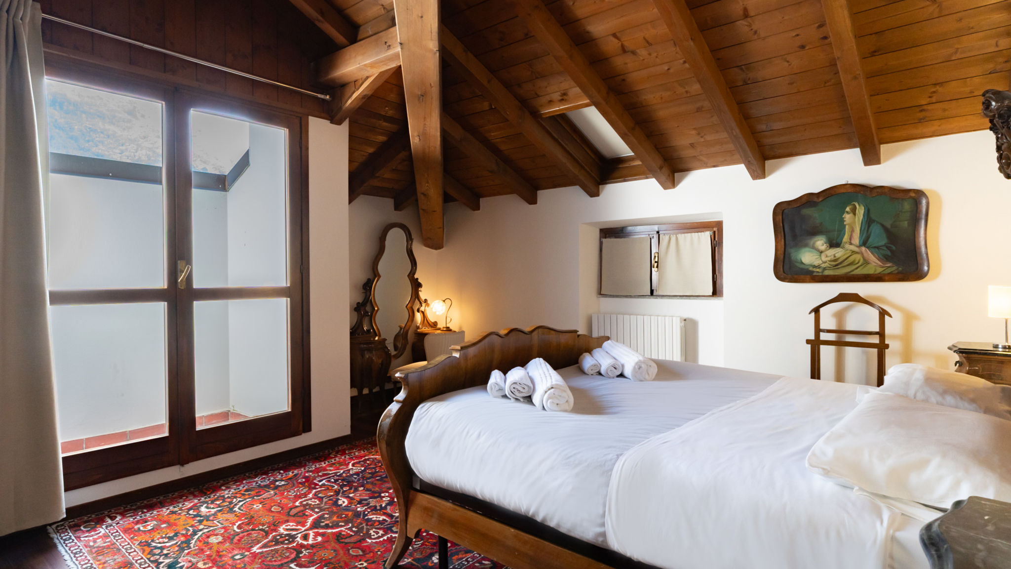 Italianway Ballabio Luxury Apartment between Como Lake and Valsassina