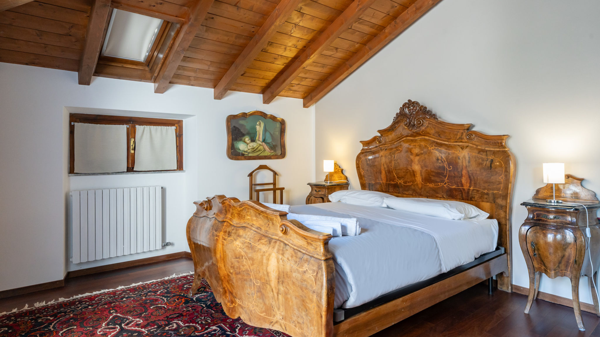 Italianway Ballabio Luxury Apartment between Como Lake and Valsassina