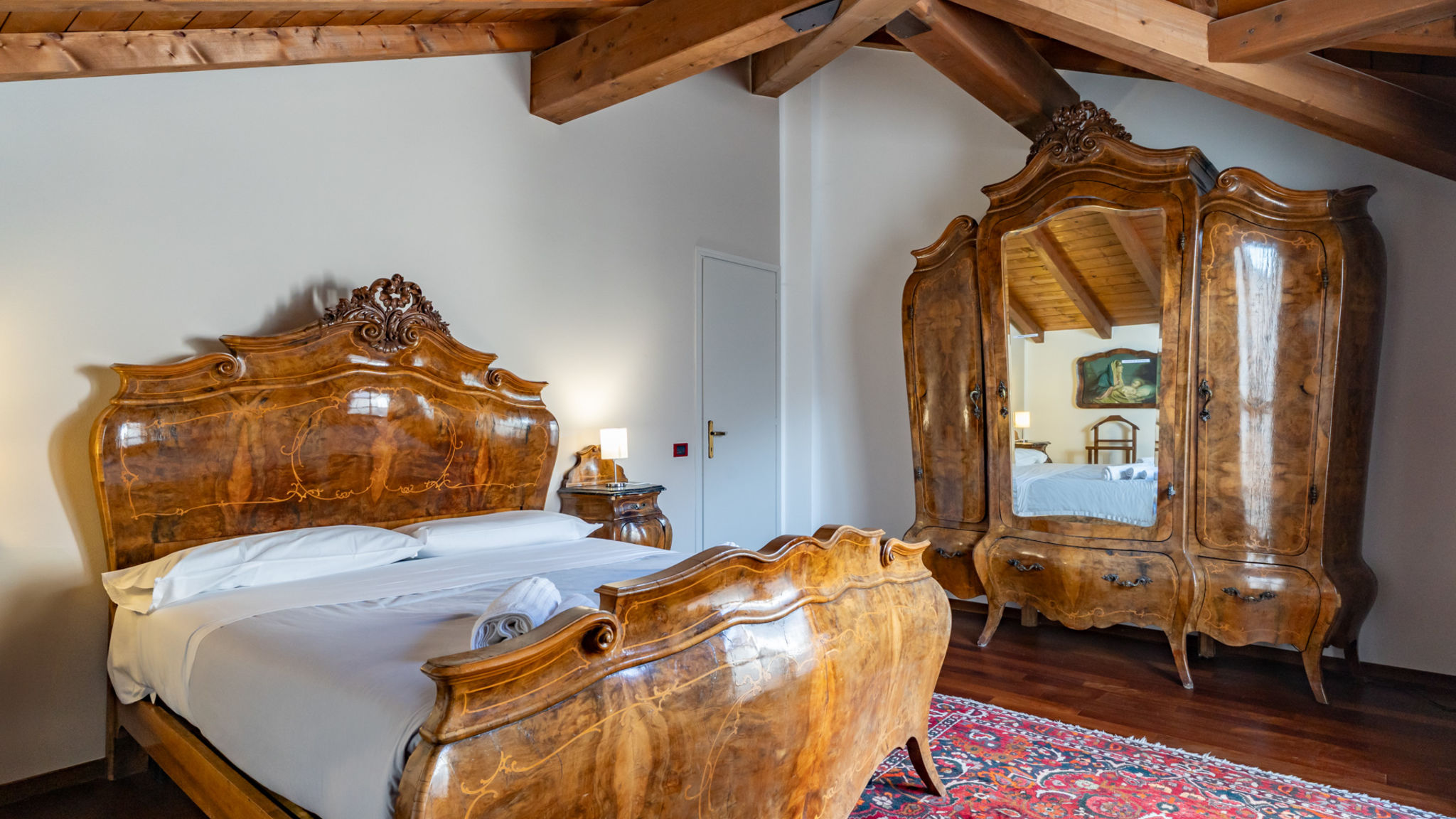 Italianway Ballabio Luxury Apartment between Como Lake and Valsassina
