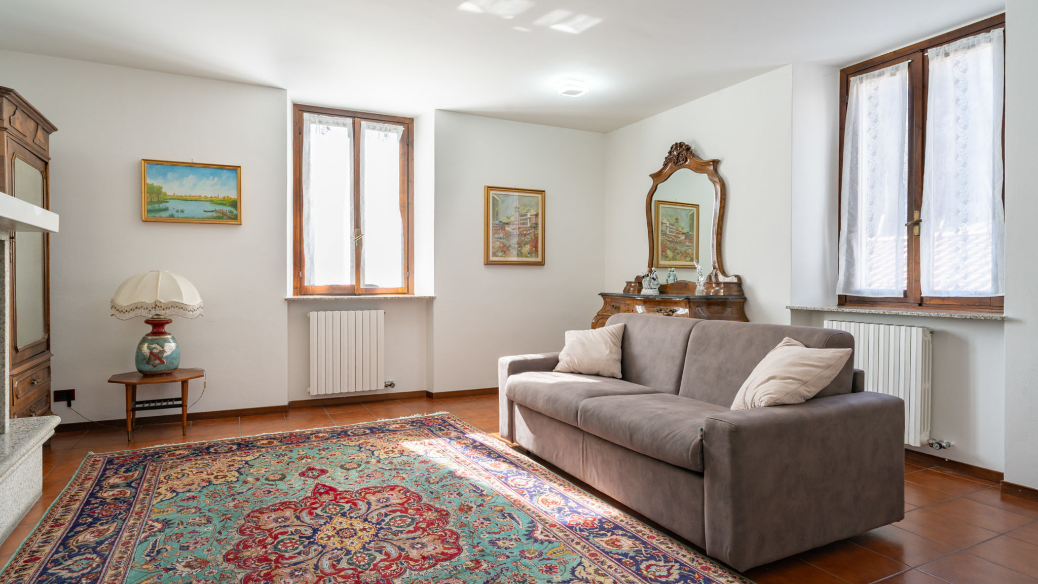 Italianway Ballabio Luxury Apartment between Como Lake and Valsassina