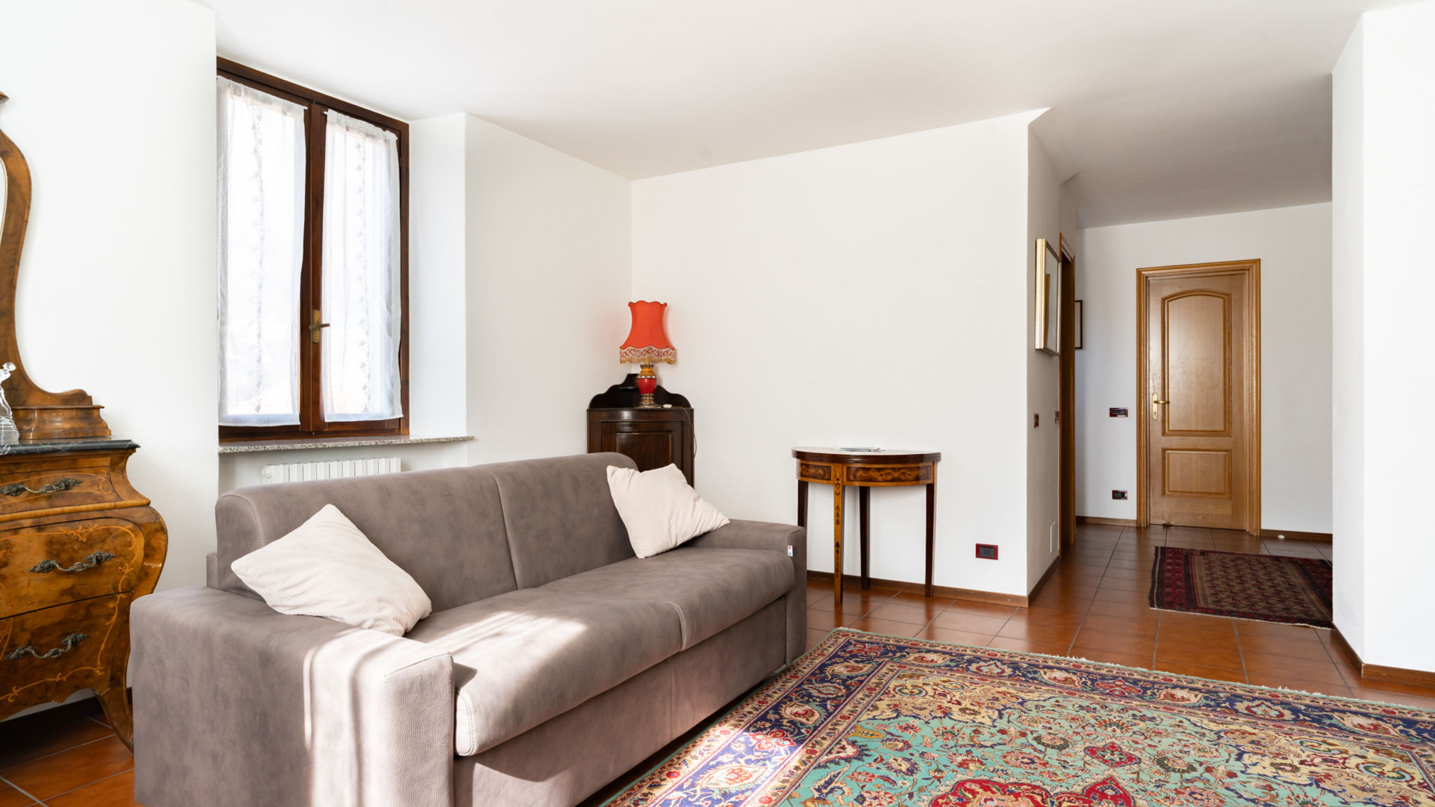 Italianway Ballabio Luxury Apartment between Como Lake and Valsassina