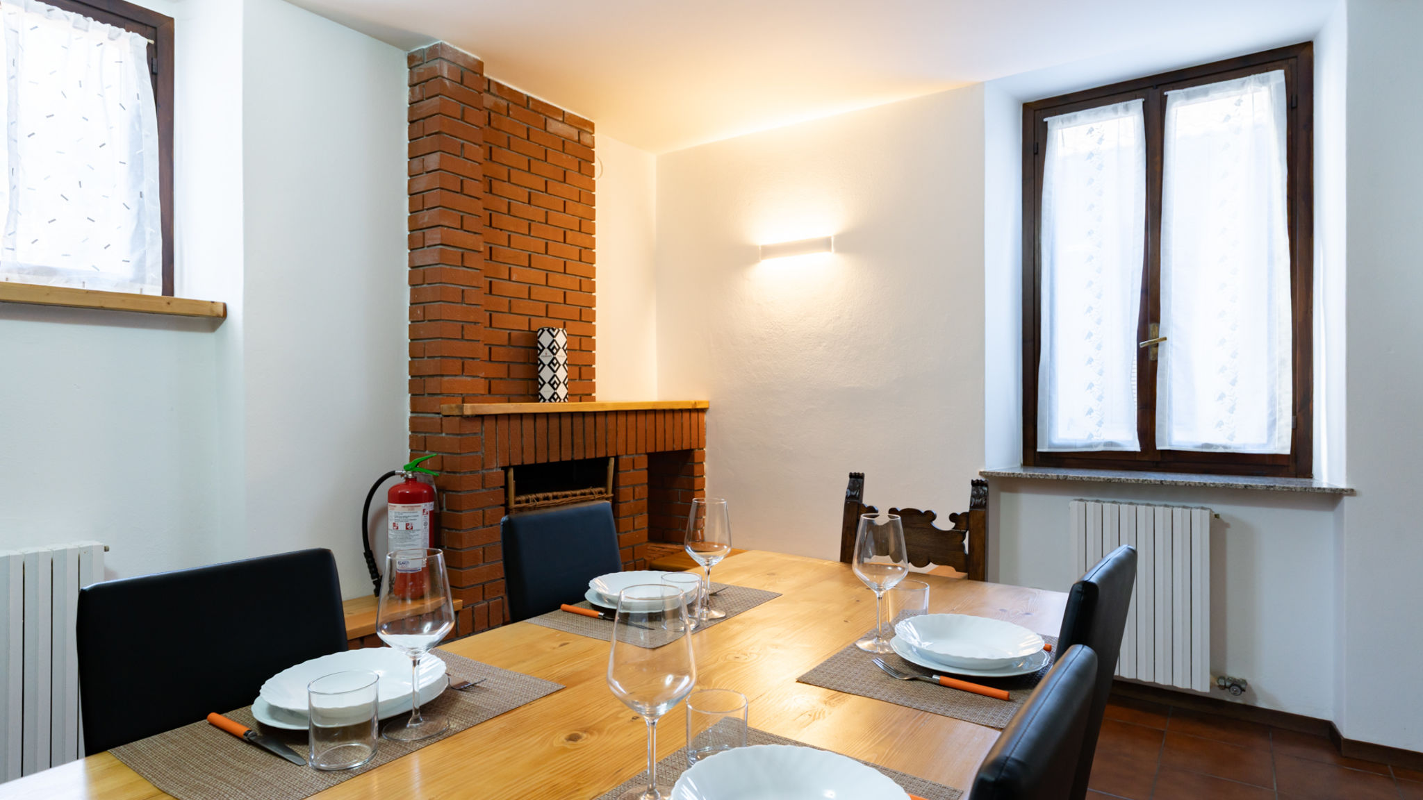 Italianway Ballabio Luxury Apartment between Como Lake and Valsassina