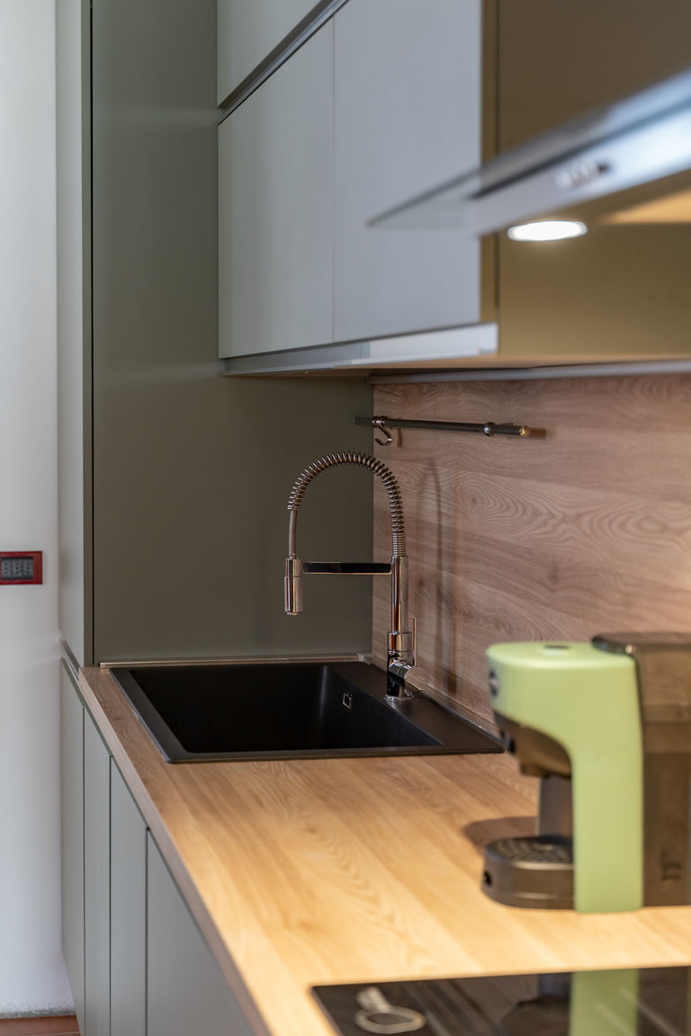Italianway Ballabio Luxury Apartment between Como Lake and Valsassina