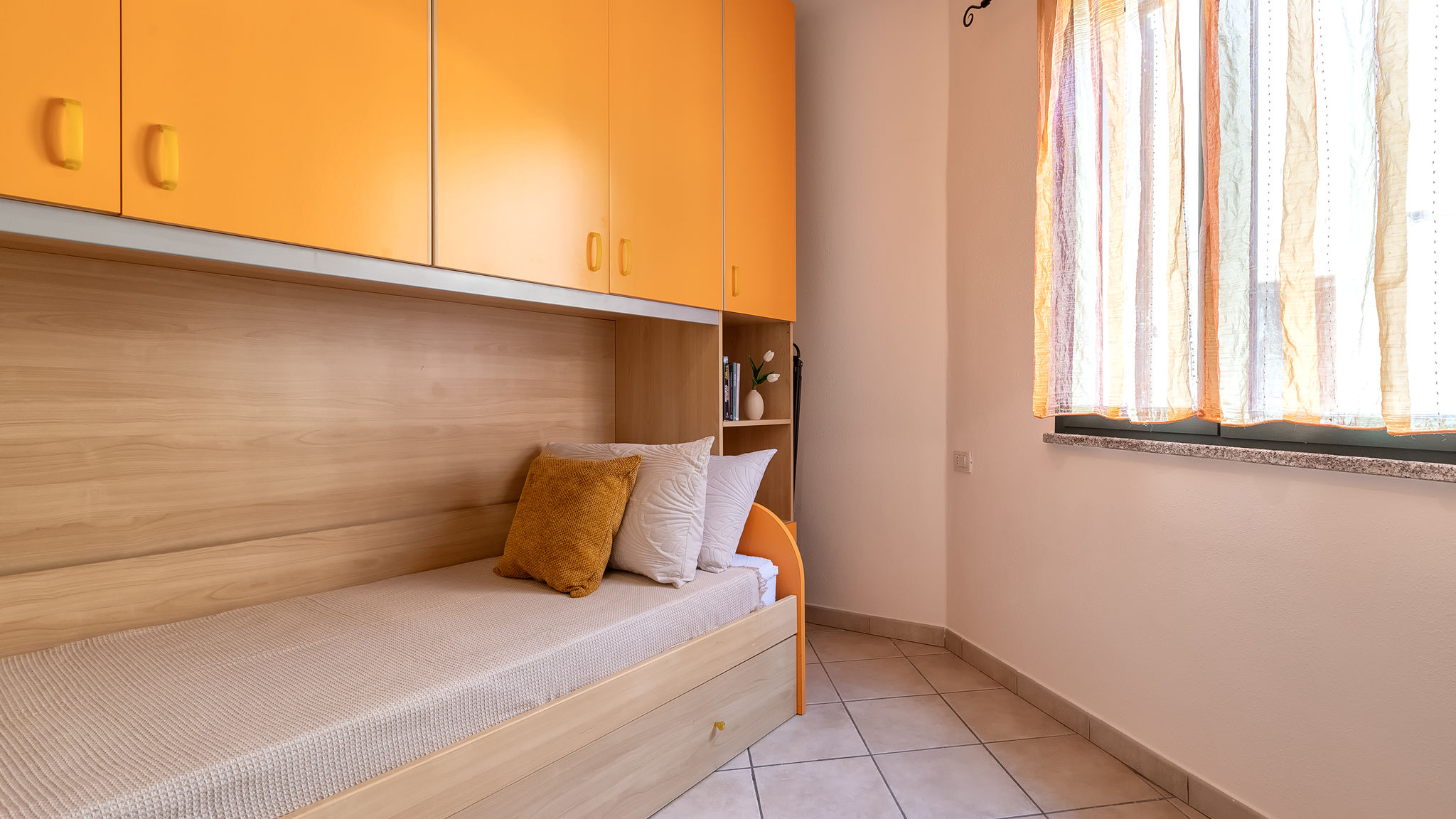 Italianway Badesi Sardinia Re - Borgo Marconi