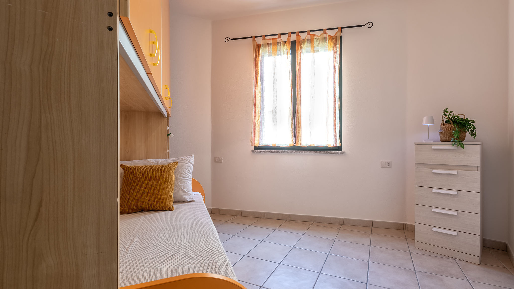Italianway Badesi Sardinia Re - Borgo Marconi