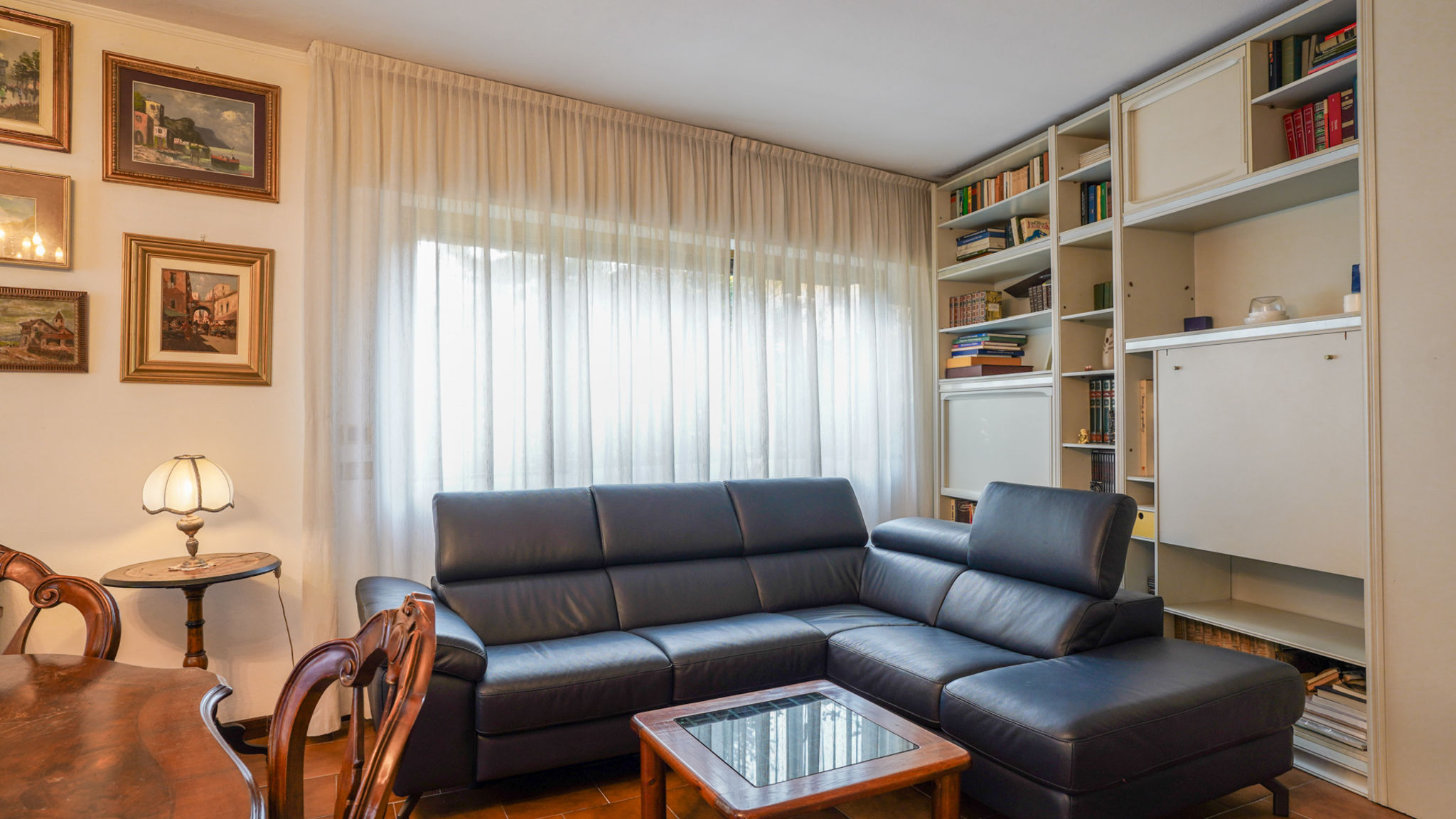 Italianway Ballabio Alpine Townhouse Escape 