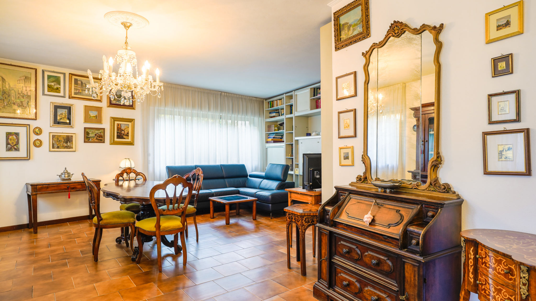 Italianway Ballabio Alpine Townhouse Escape 