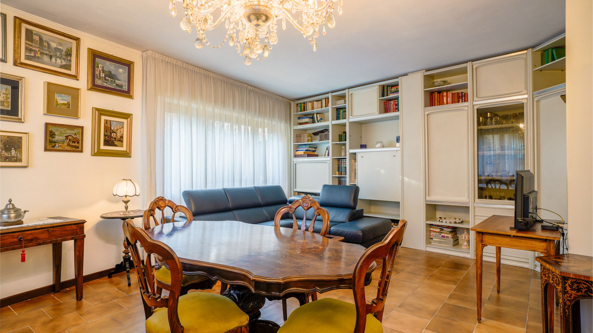 Italianway Ballabio Alpine Townhouse Escape 