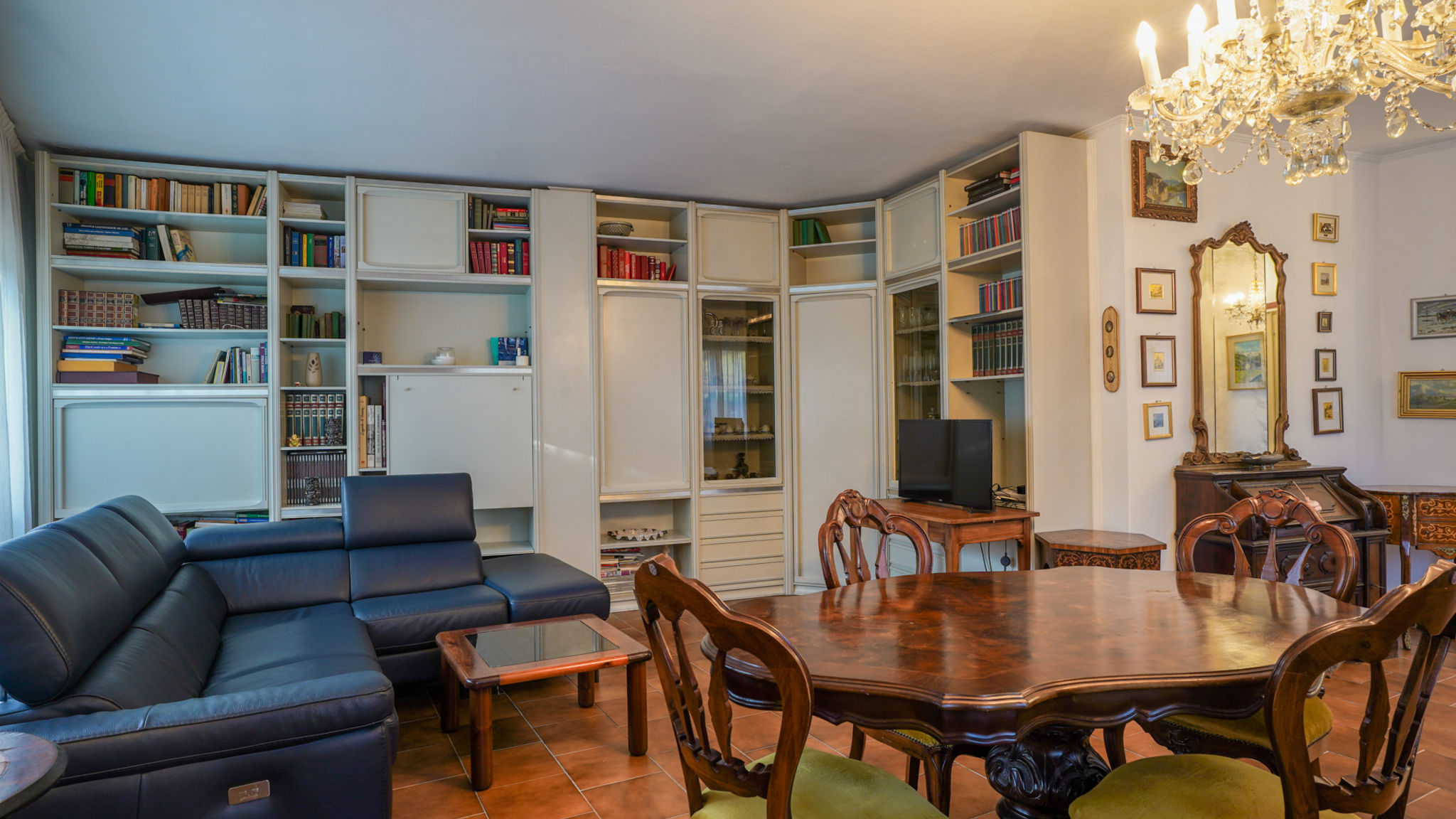 Italianway Ballabio Alpine Townhouse Escape 