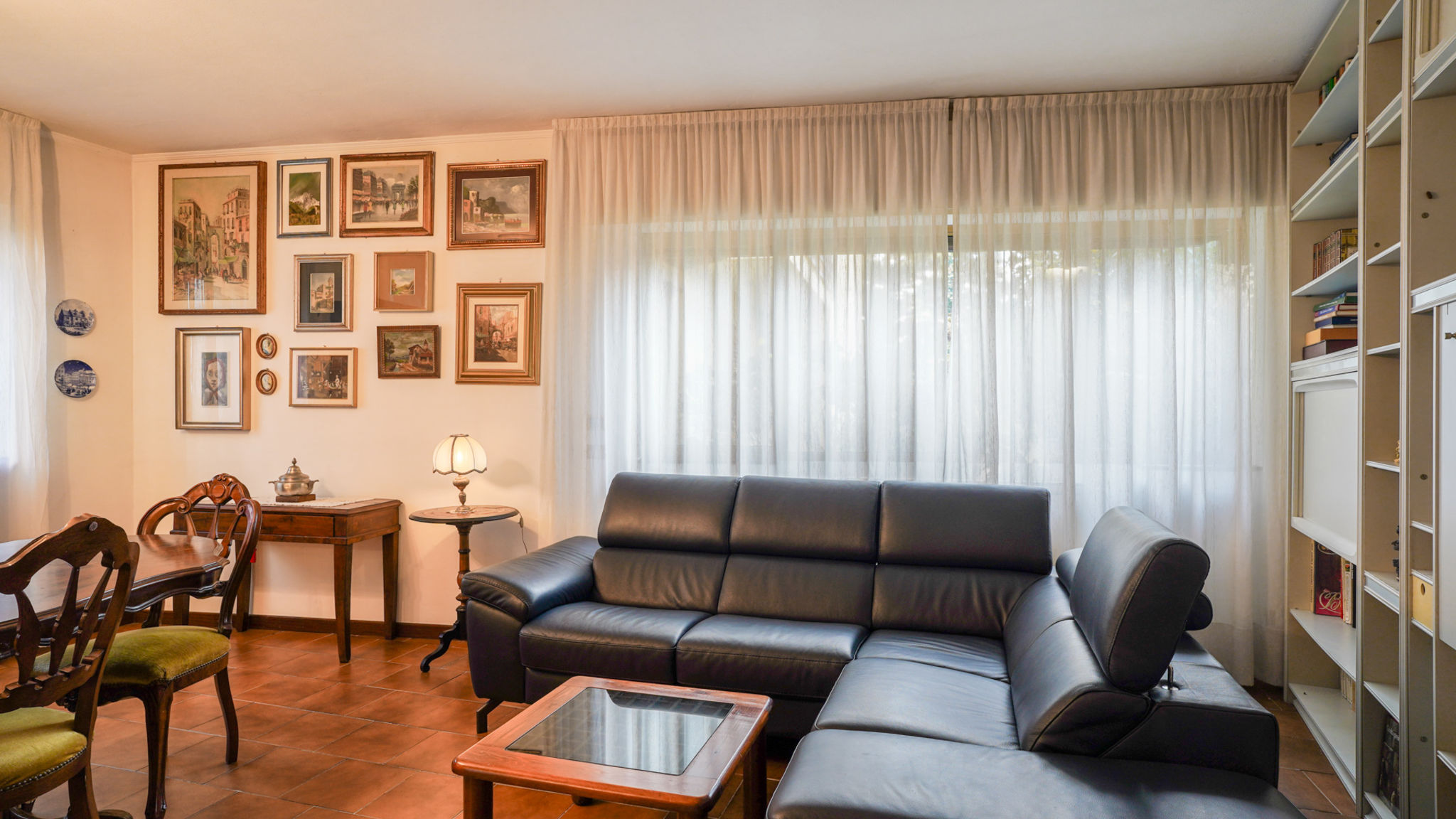 Italianway Ballabio Alpine Townhouse Escape 