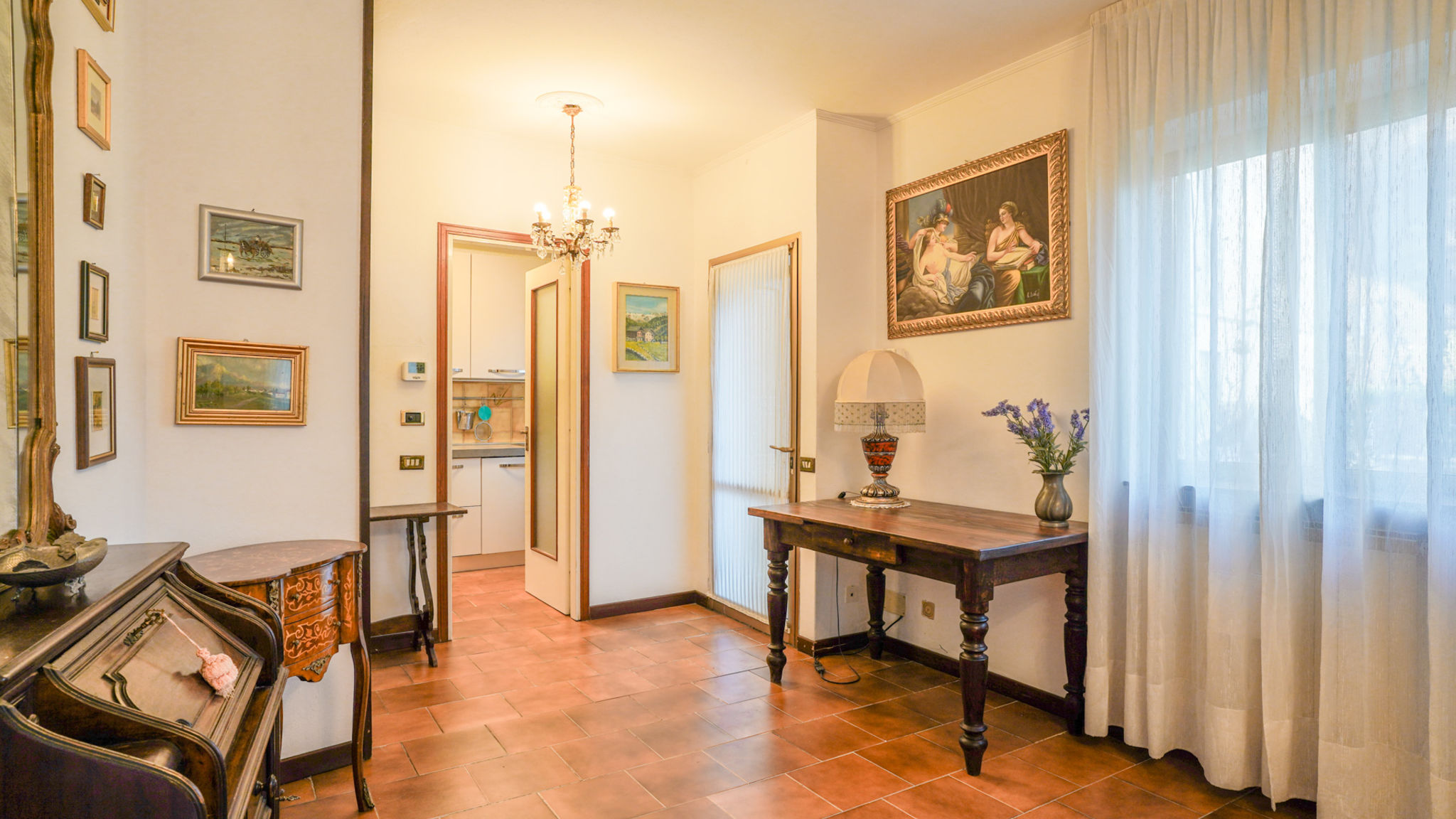 Italianway Ballabio Alpine Townhouse Escape 