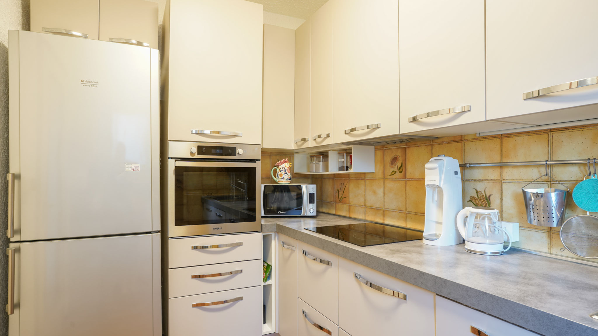 Italianway Ballabio Alpine Townhouse Escape 