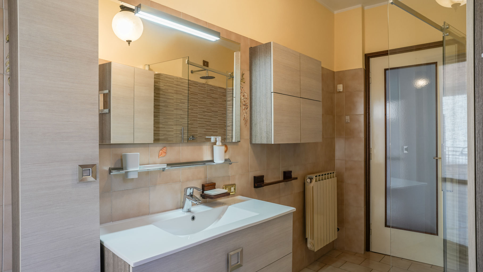 Italianway Ballabio Alpine Townhouse Escape 