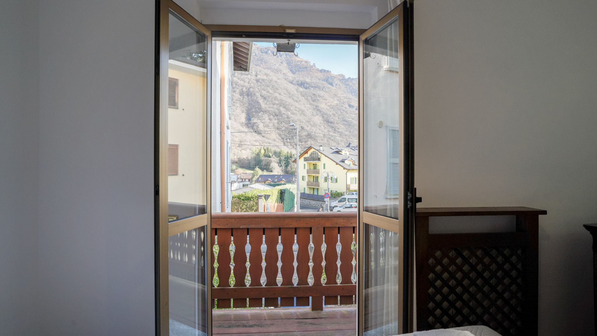 Italianway Ballabio Alpine Townhouse Escape 