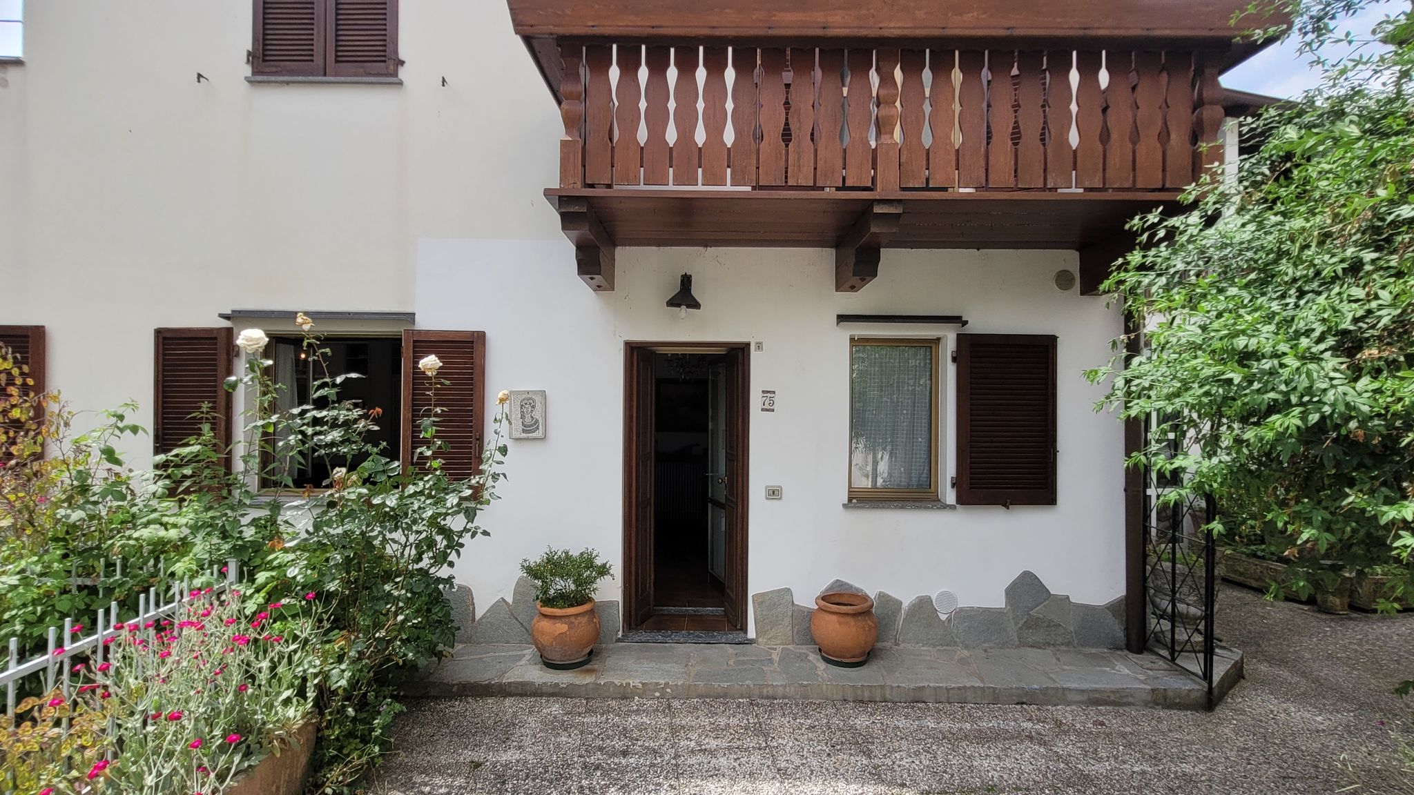 Italianway Ballabio Alpine Townhouse Escape 