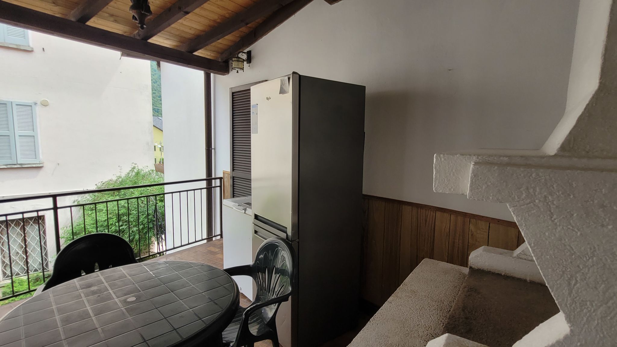 Italianway Ballabio Alpine Townhouse Escape 