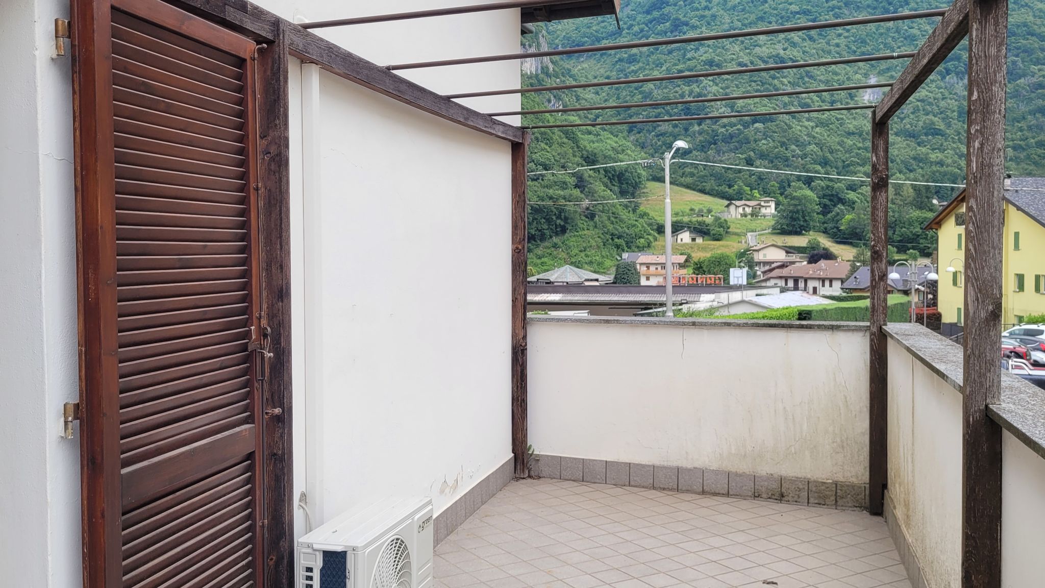 Italianway Ballabio Alpine Townhouse Escape 