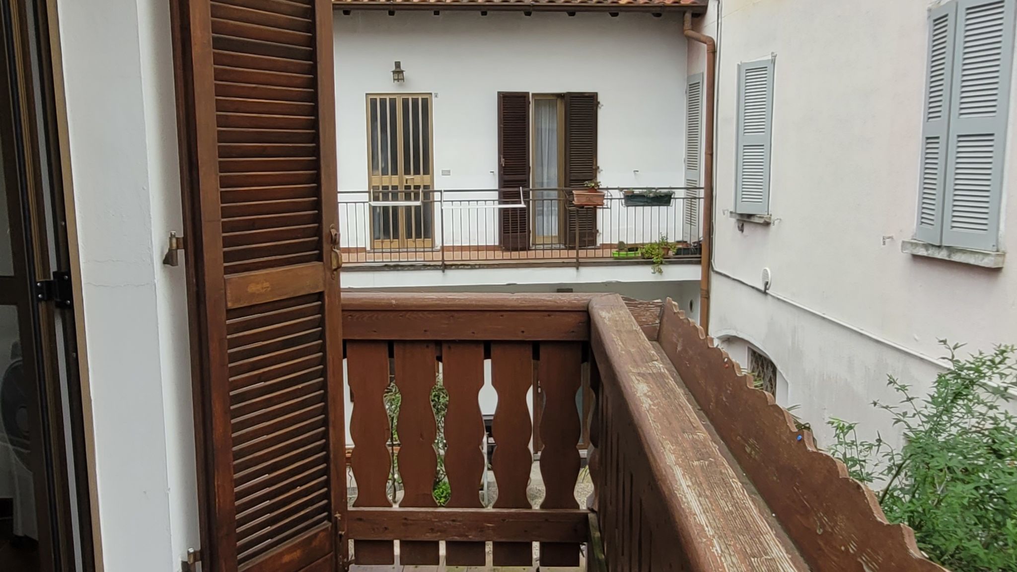 Italianway Ballabio Alpine Townhouse Escape 