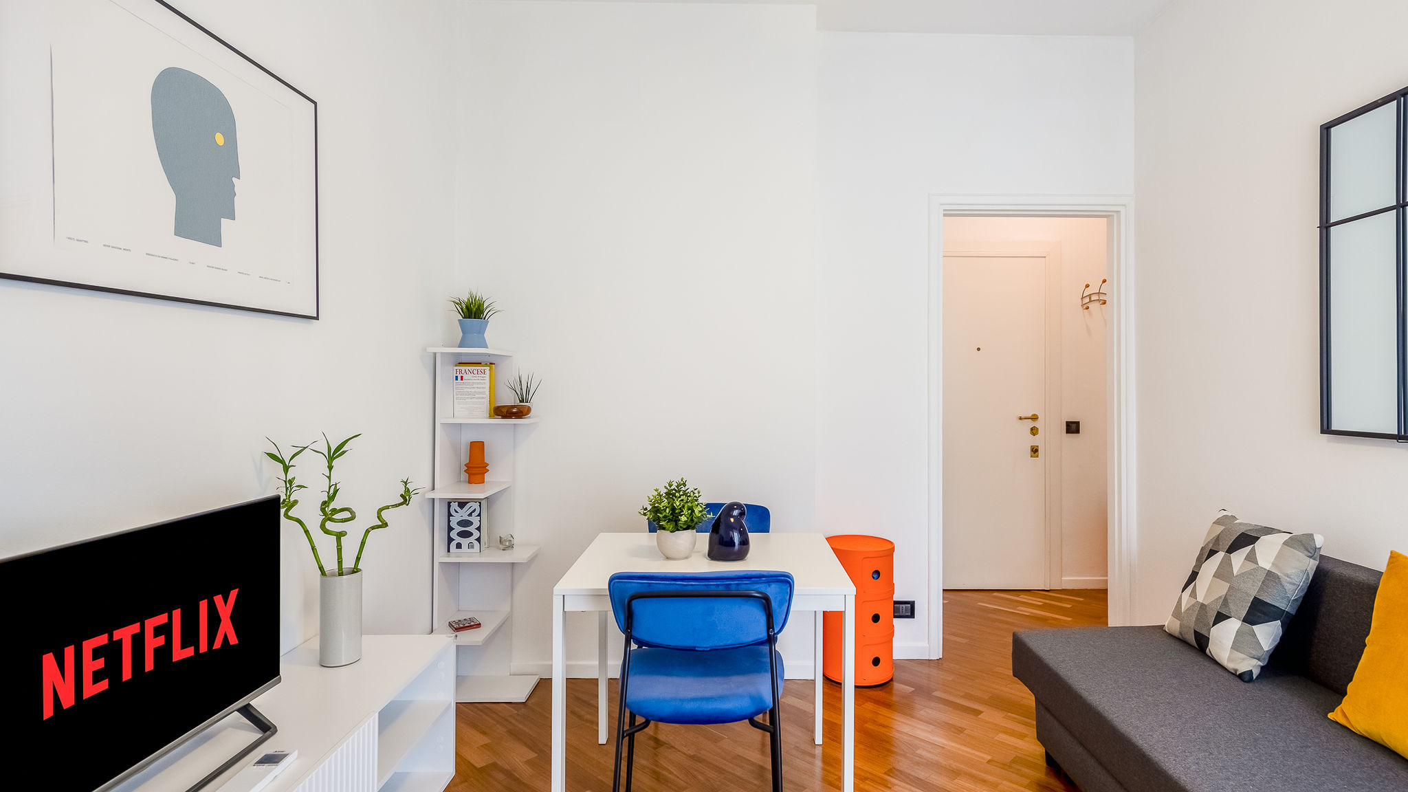 Italianway Milano Mac Mahon 9