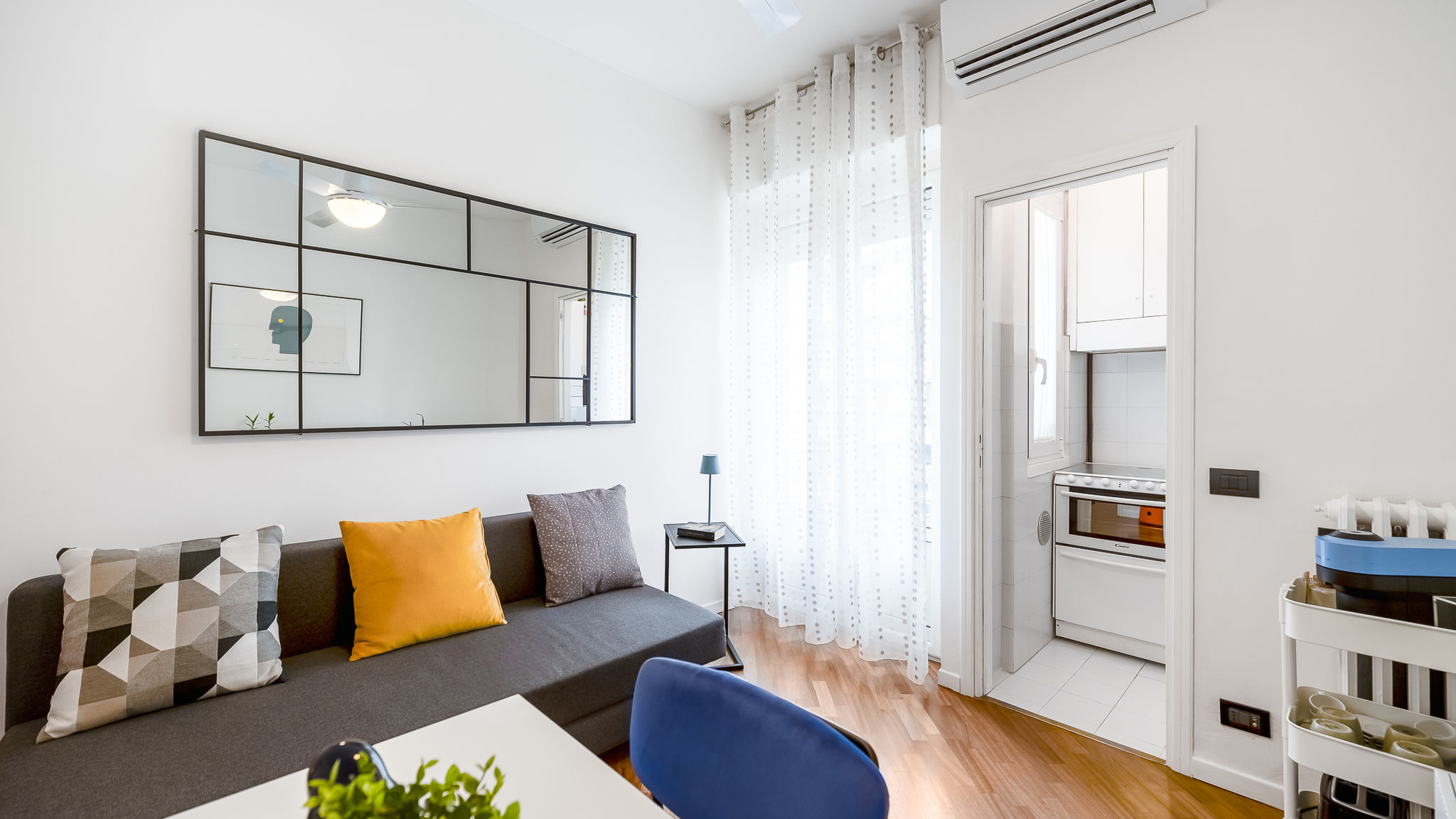 Italianway Milano Mac Mahon 9