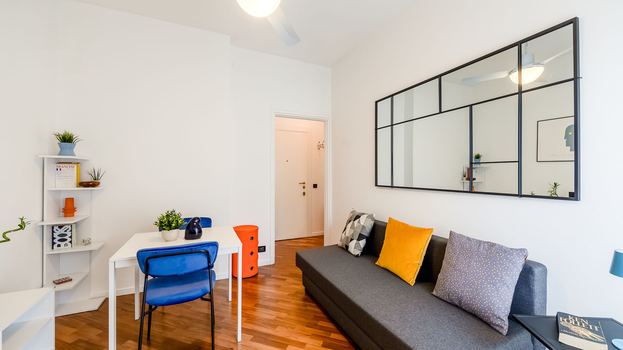 Italianway Milano Mac Mahon 9