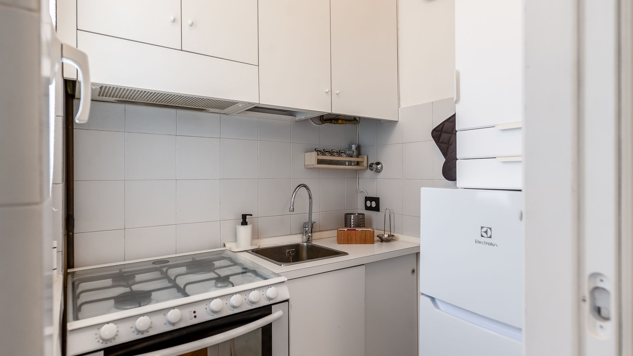 Italianway Milano Mac Mahon 9