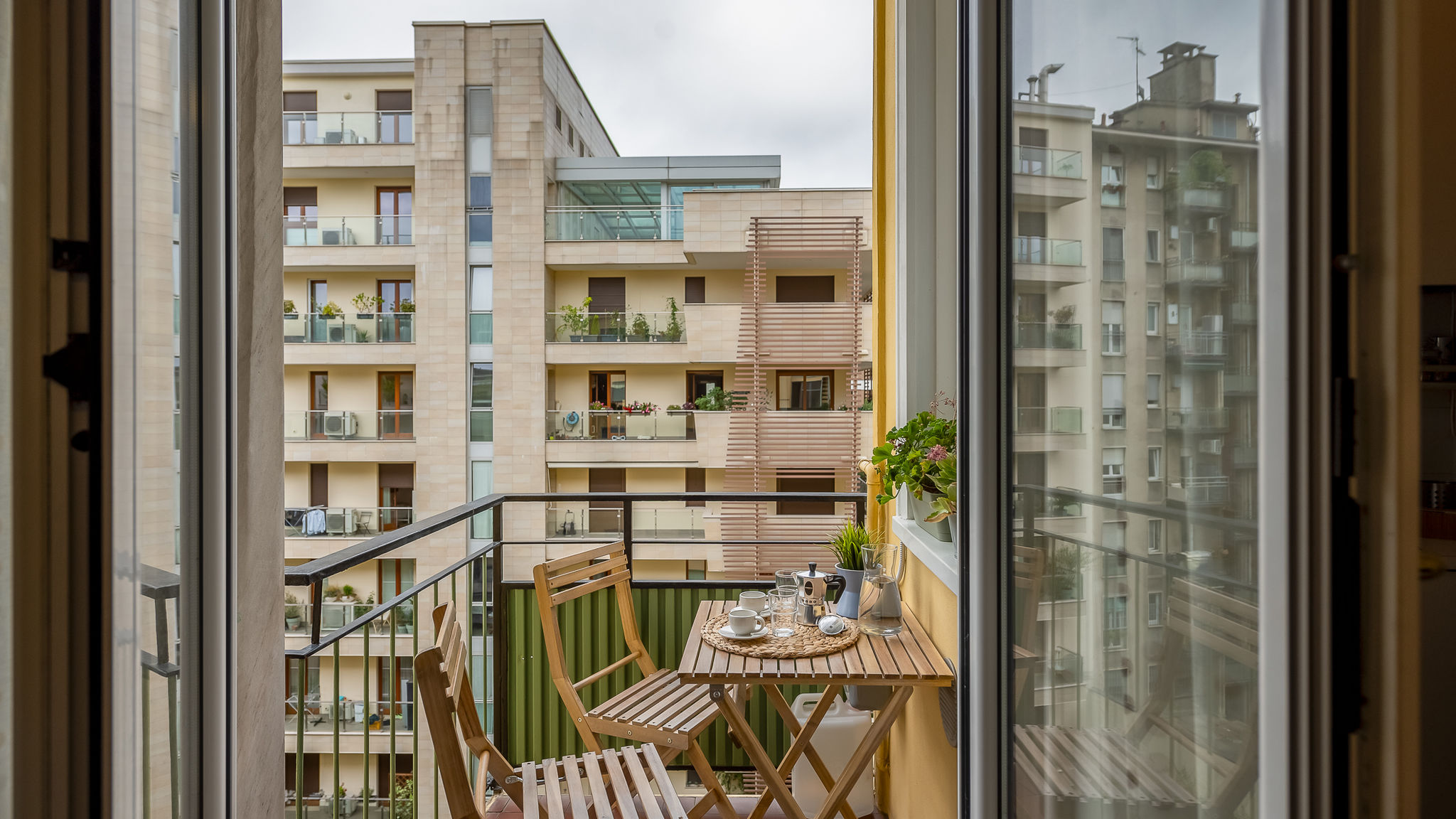 Italianway Milano Mac Mahon 9