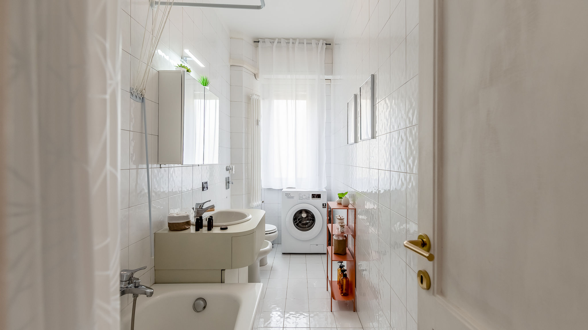 Italianway Milano Mac Mahon 9