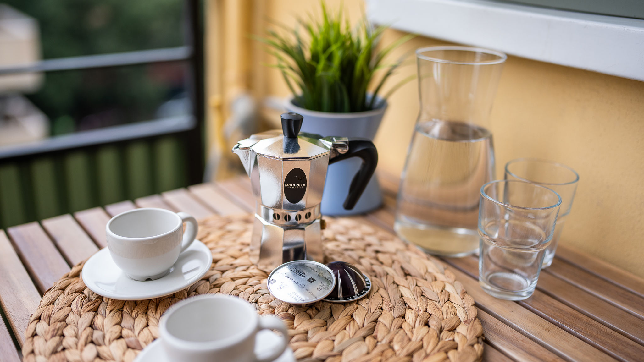 Italianway Milano Mac Mahon 9