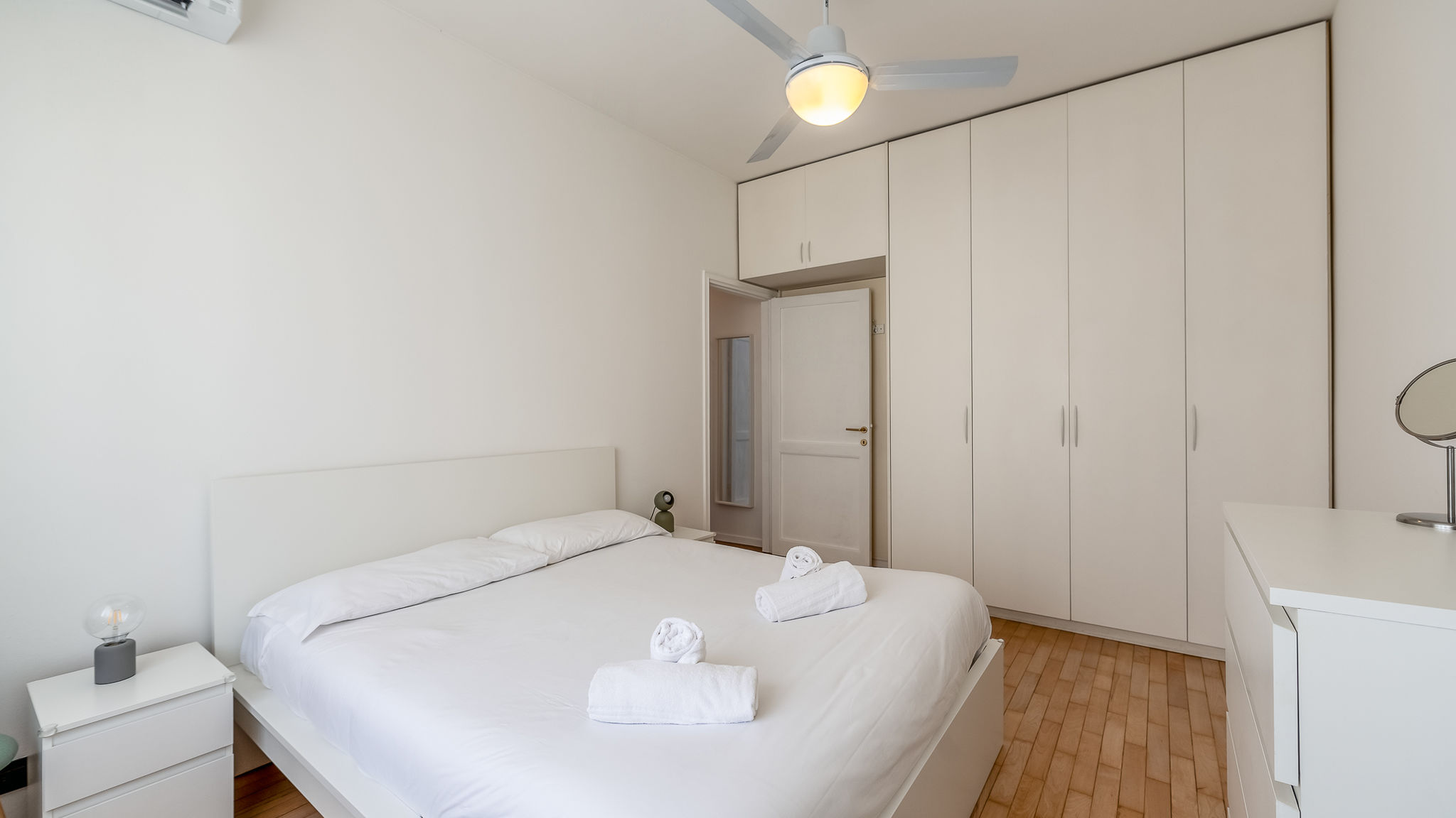 Italianway Milano Mac Mahon 9