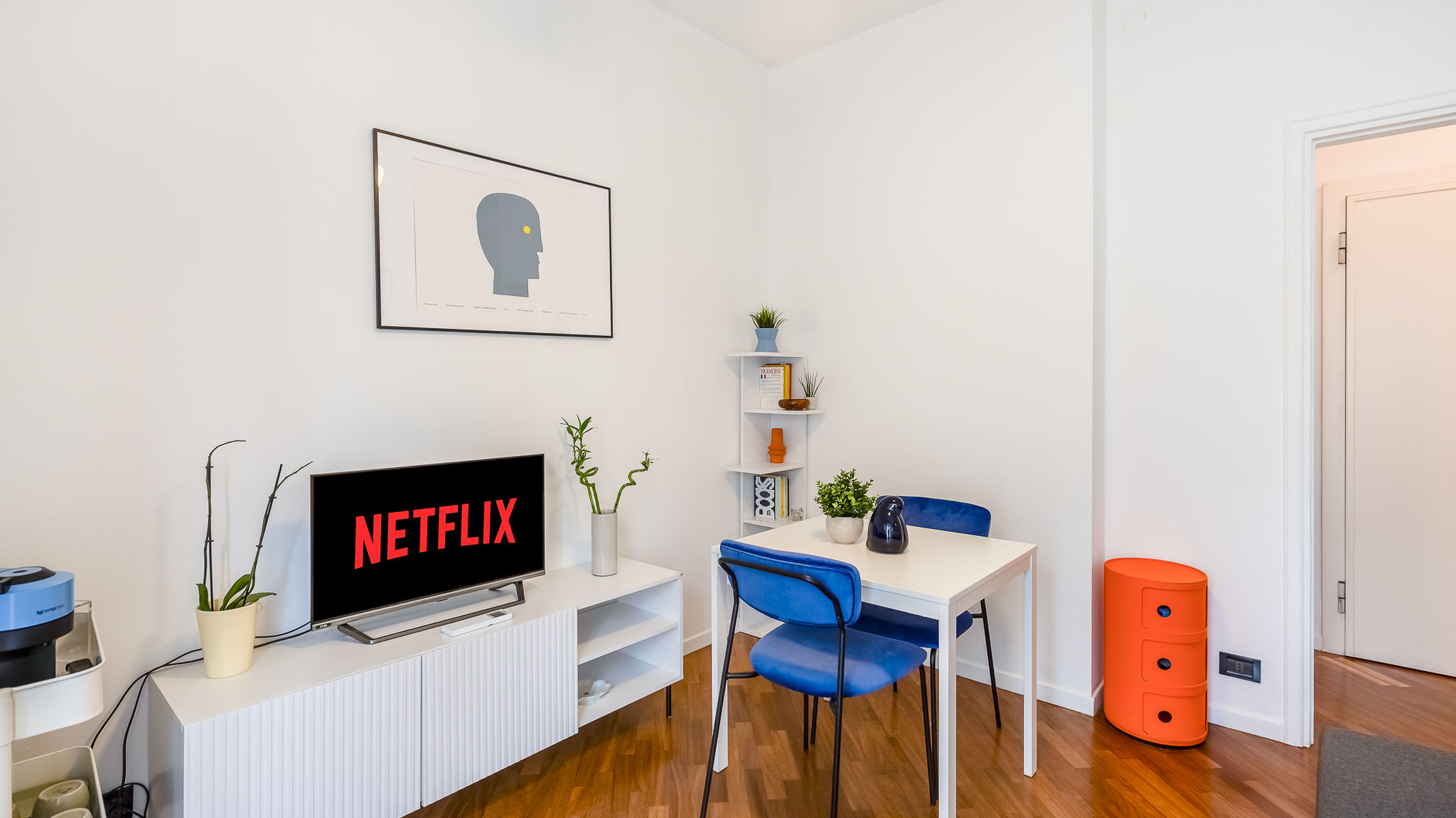 Italianway Milano Mac Mahon 9