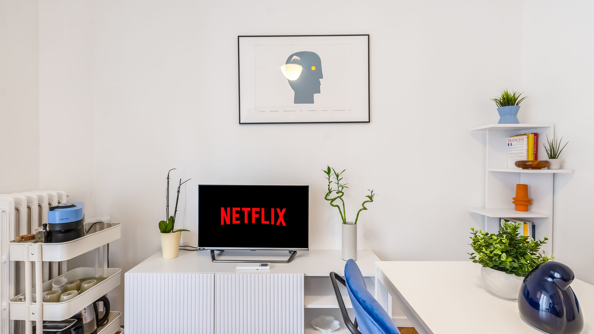 Italianway Milano Mac Mahon 9