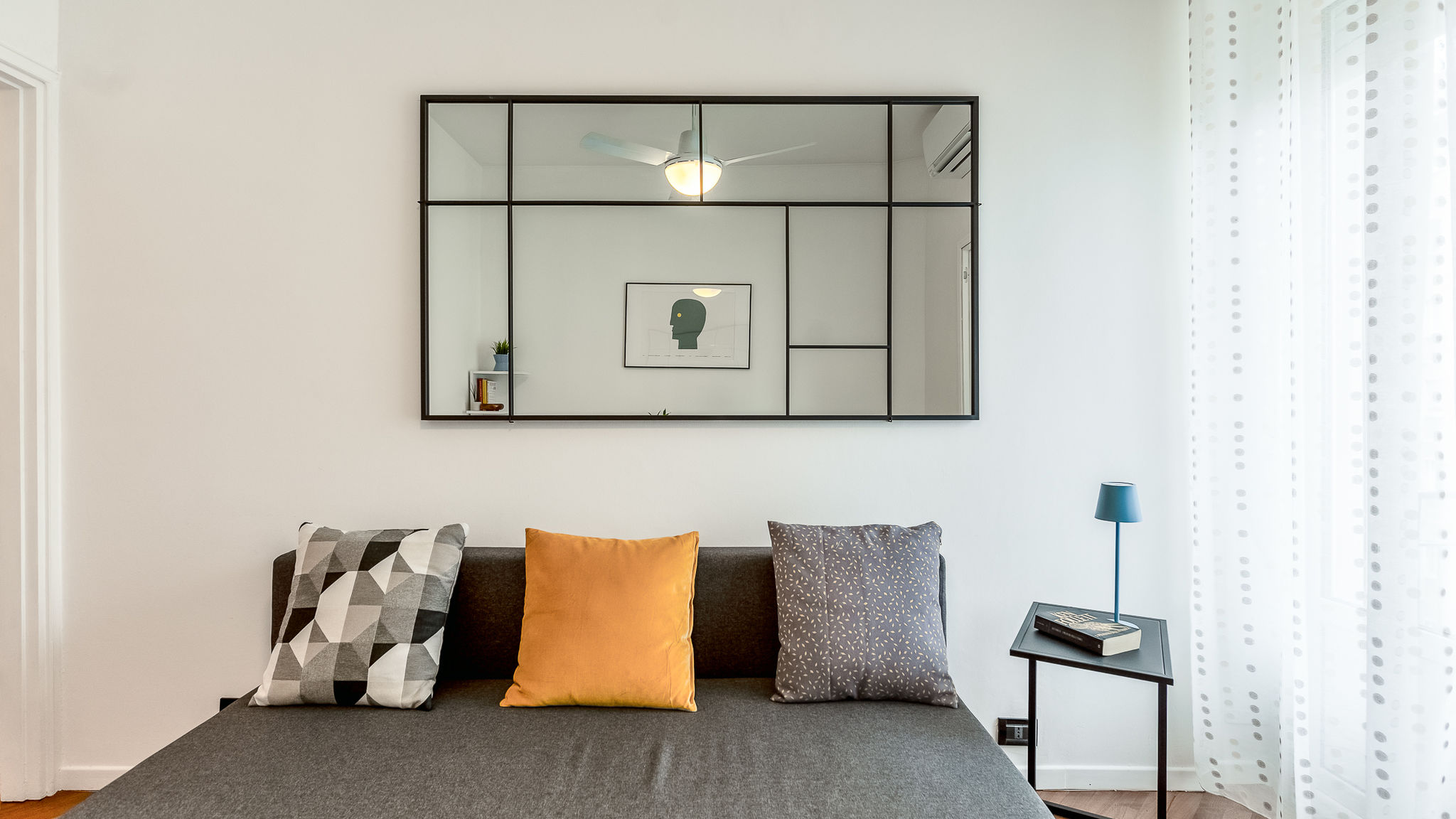 Italianway Milano Mac Mahon 9