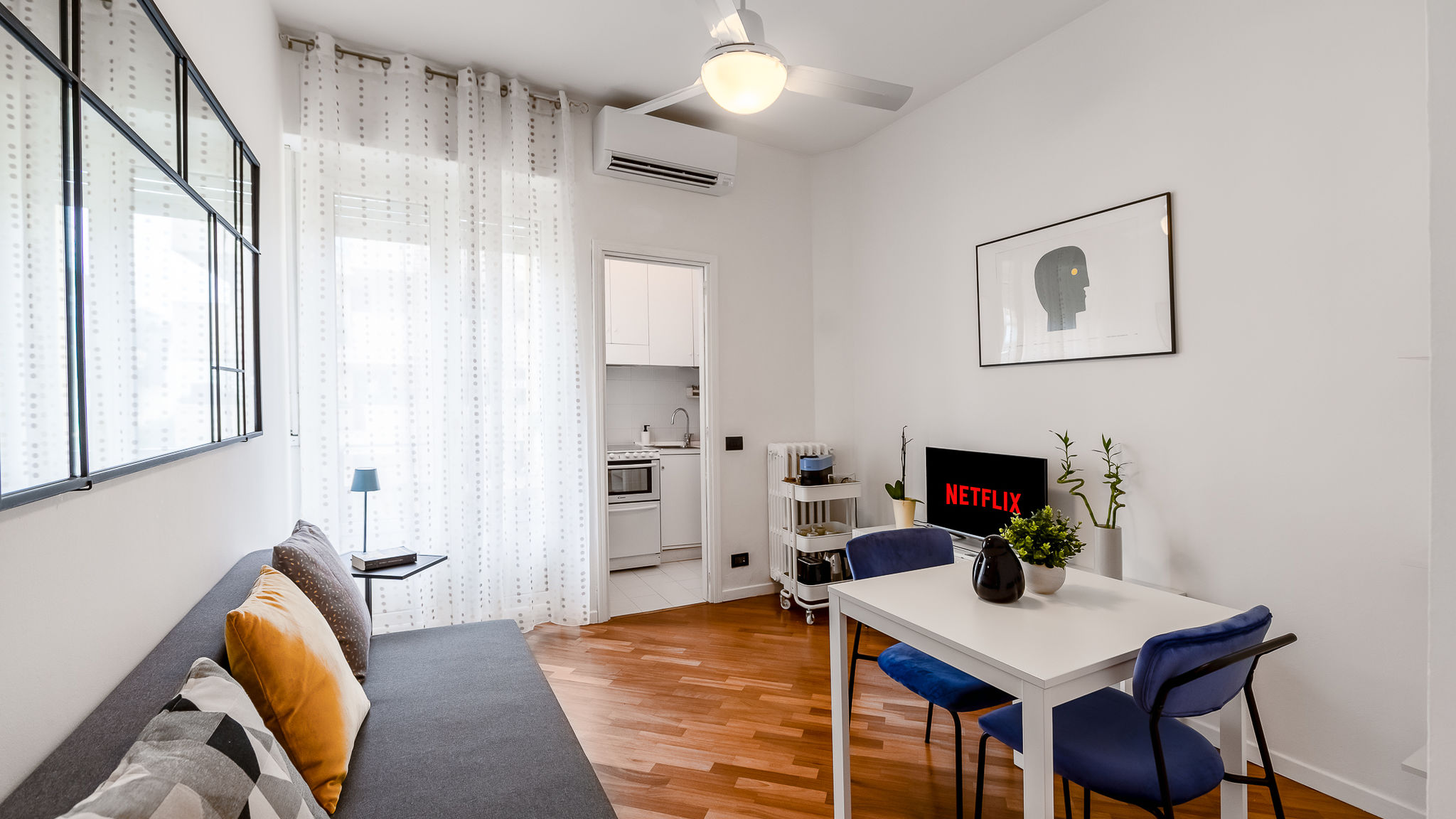 Italianway Milano Mac Mahon 9