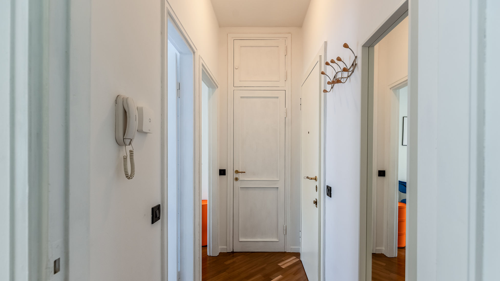 Italianway Milano Mac Mahon 9