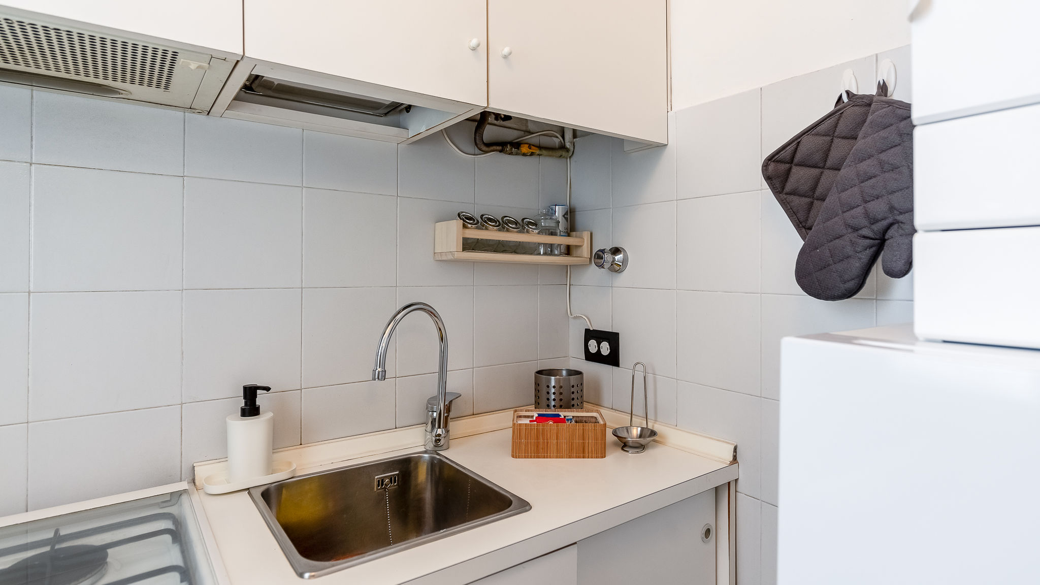 Italianway Milano Mac Mahon 9