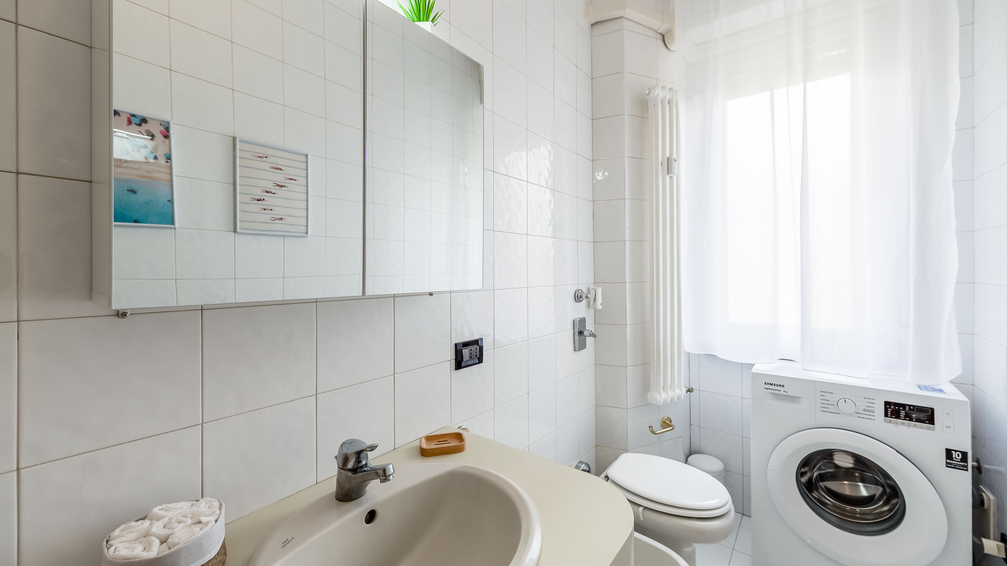 Italianway Milano Mac Mahon 9