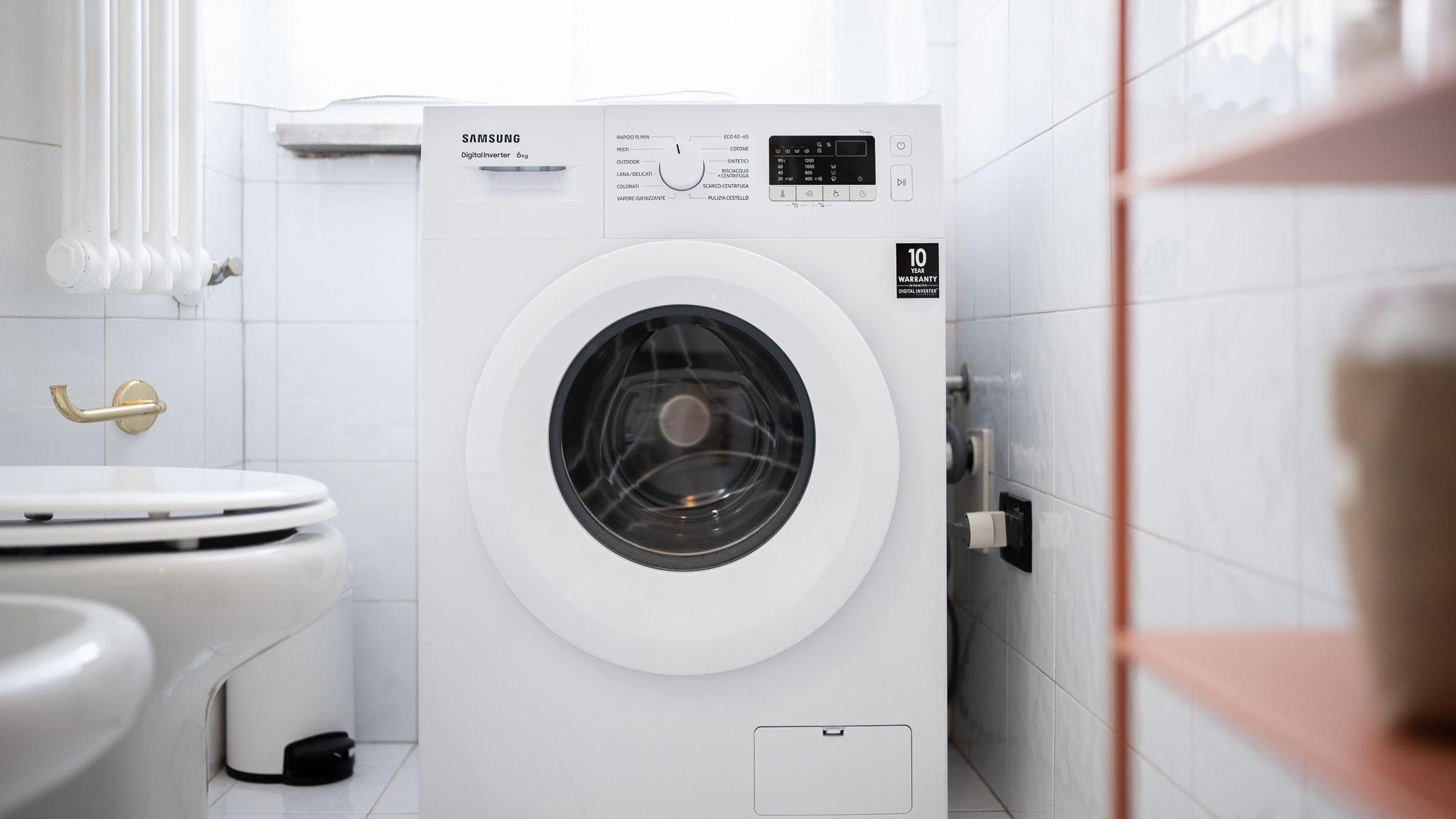 Italianway Milano Mac Mahon 9