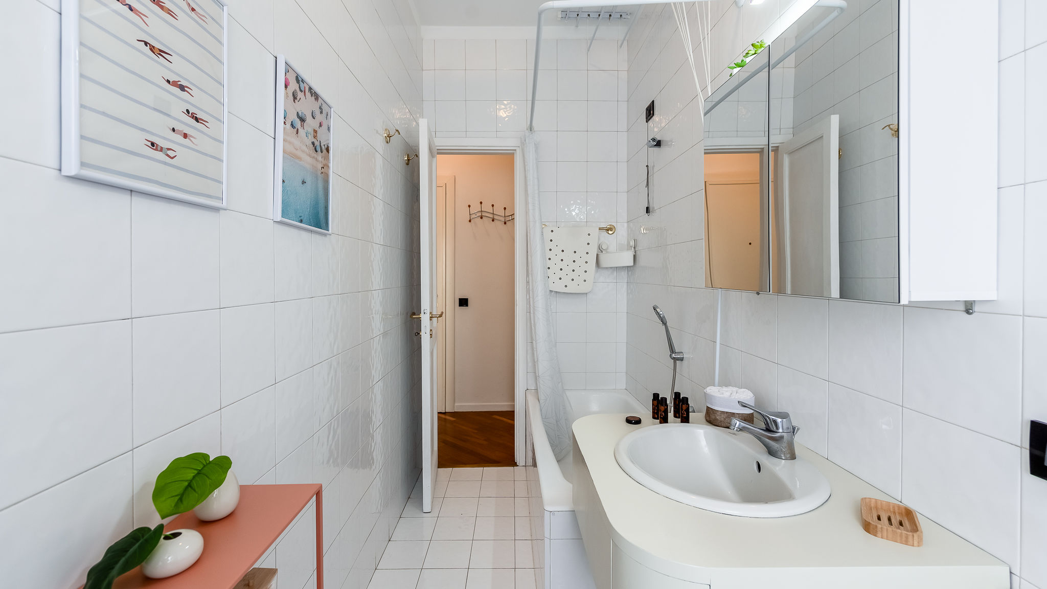 Italianway Milano Mac Mahon 9