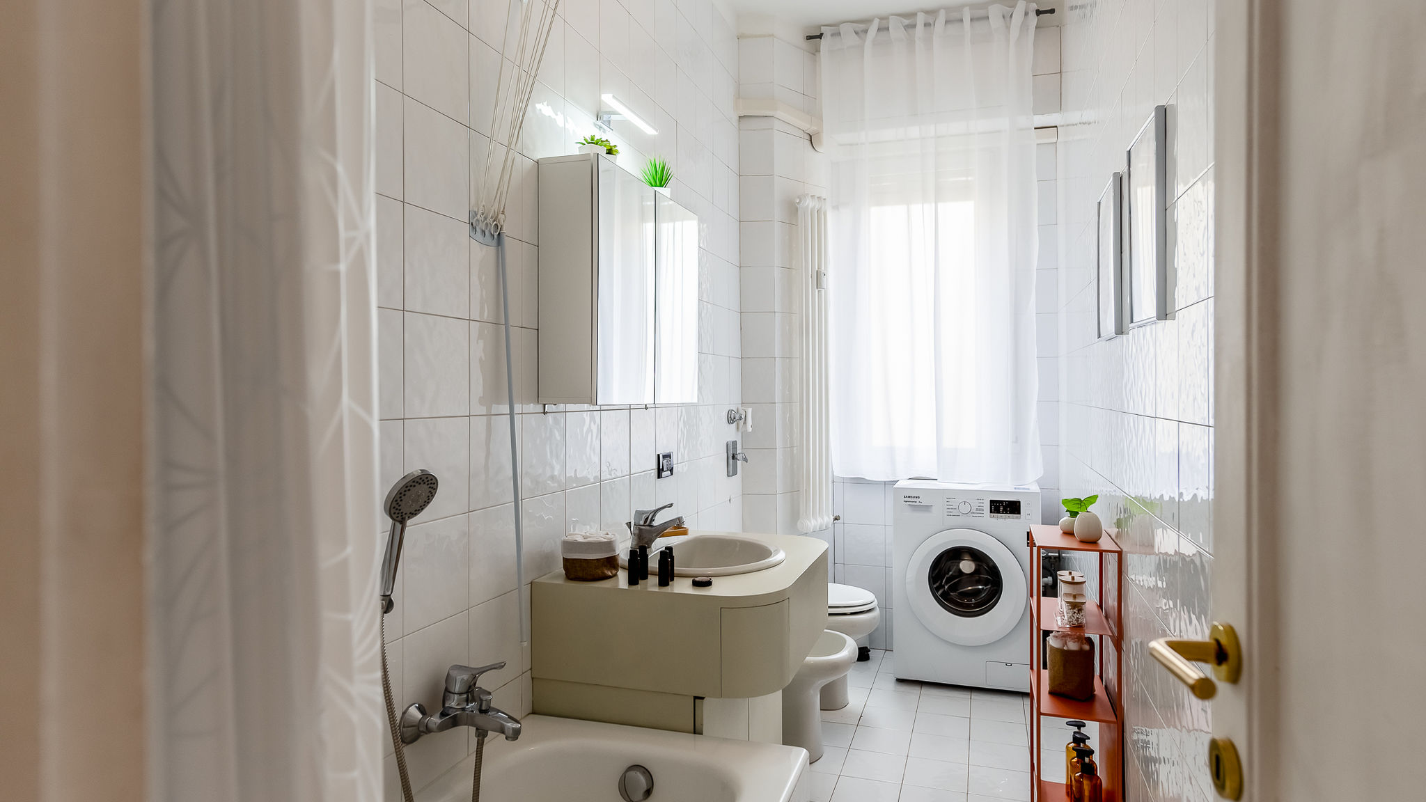 Italianway Milano Mac Mahon 9