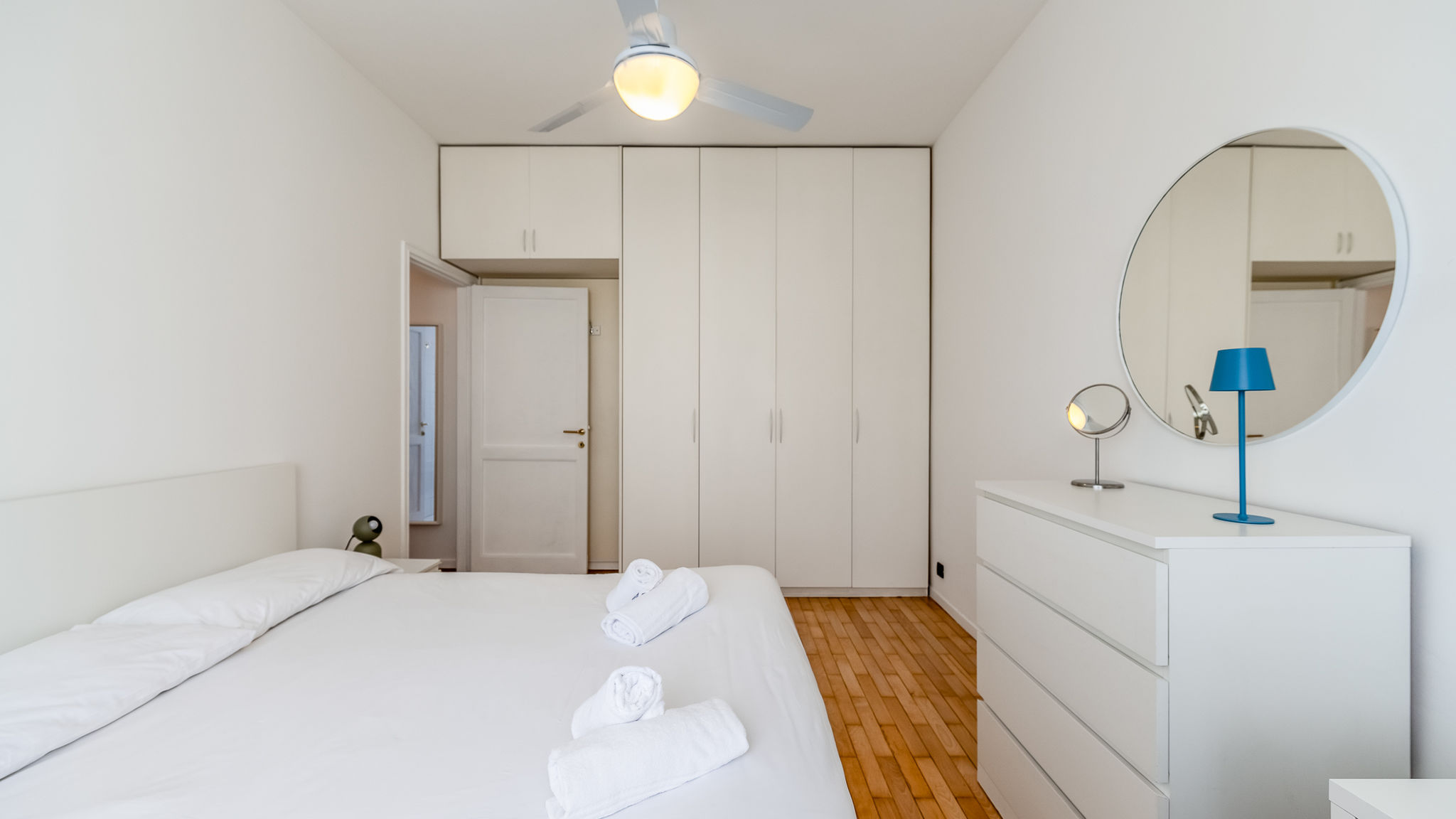 Italianway Milano Mac Mahon 9