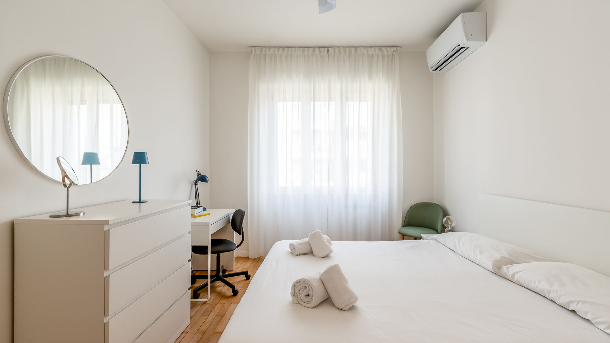 Italianway Milano Mac Mahon 9