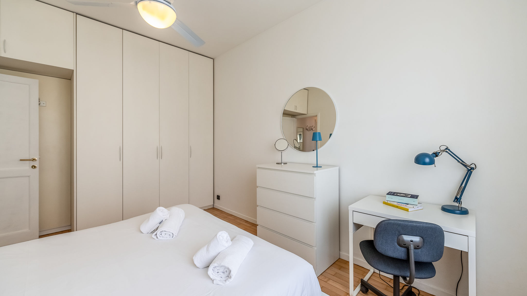 Italianway Milano Mac Mahon 9