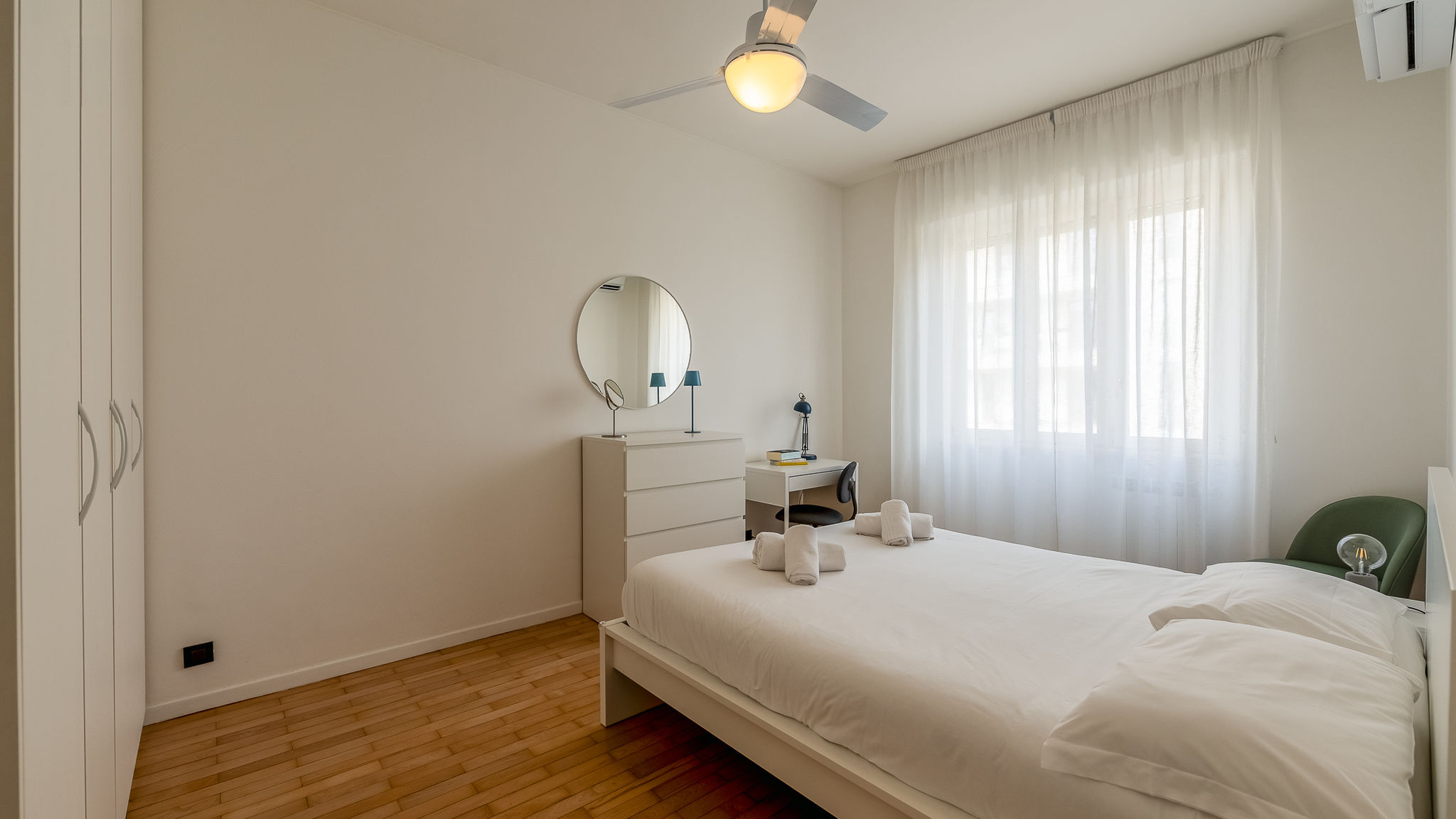 Italianway Milano Mac Mahon 9